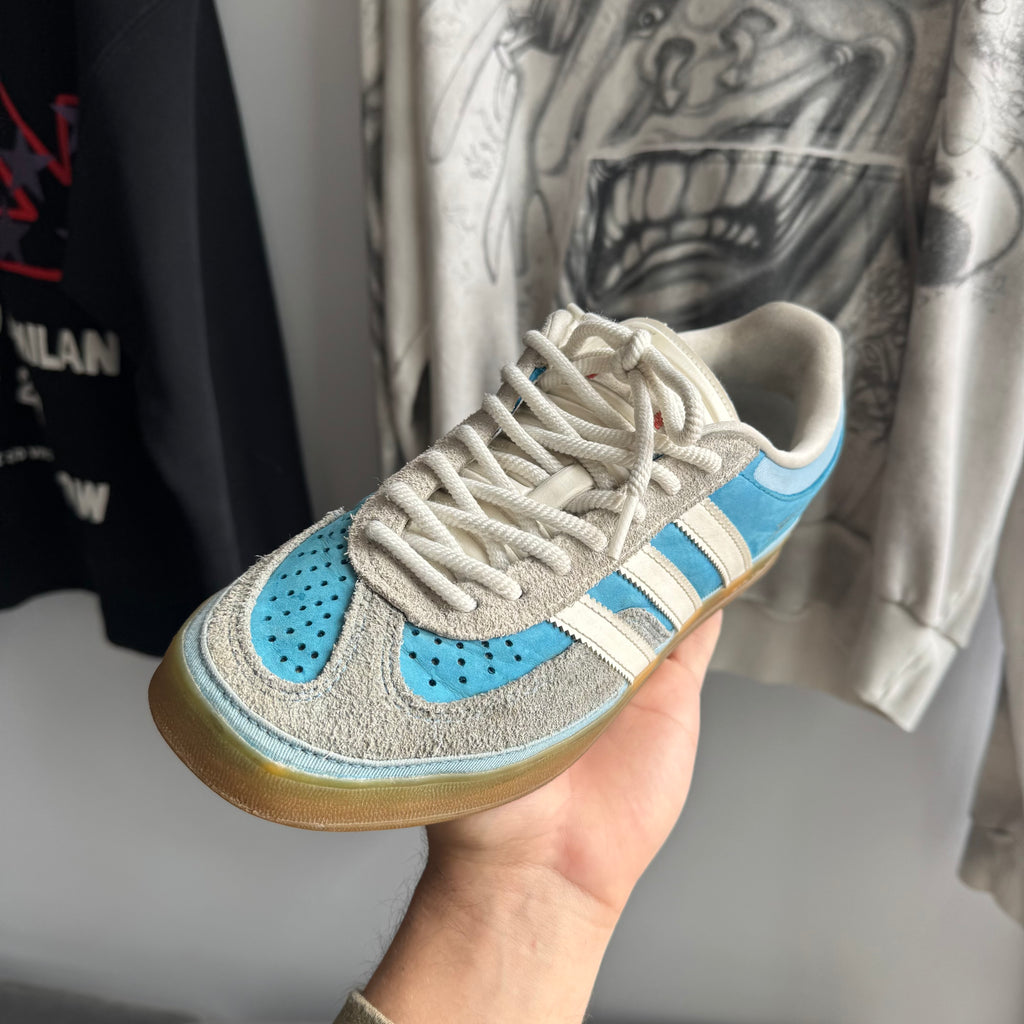 adidas Gazelle Indoor Bad Bunny San Juan