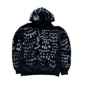 Supreme Too Deadly Hooded Sweatshirt