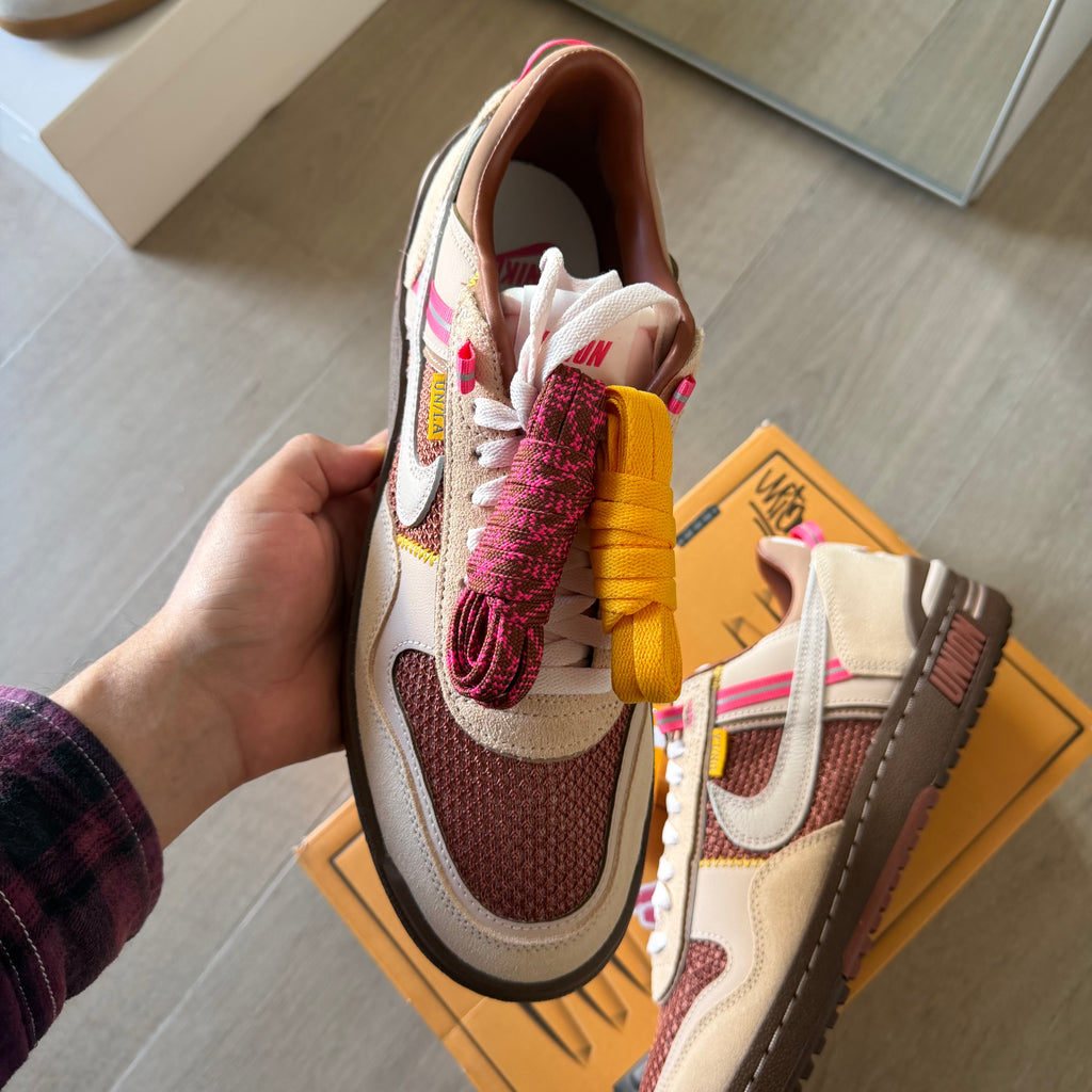 Nike x Union LA Field General Shimmer