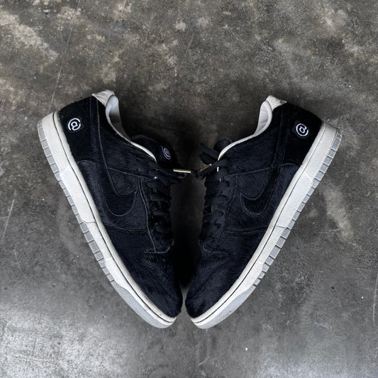 Nike SB Dunk Low Medicom Toy