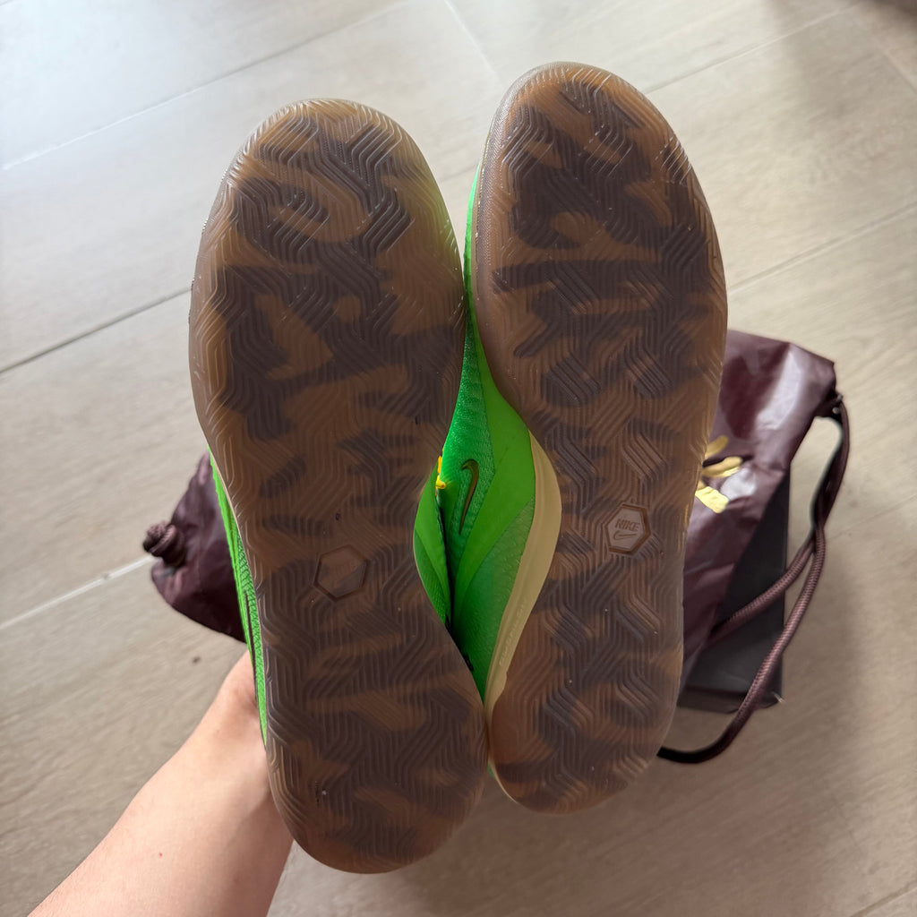 Nike x Travis Scott Phantom 6 Low Elite IC SE Sneakers (9.5US)