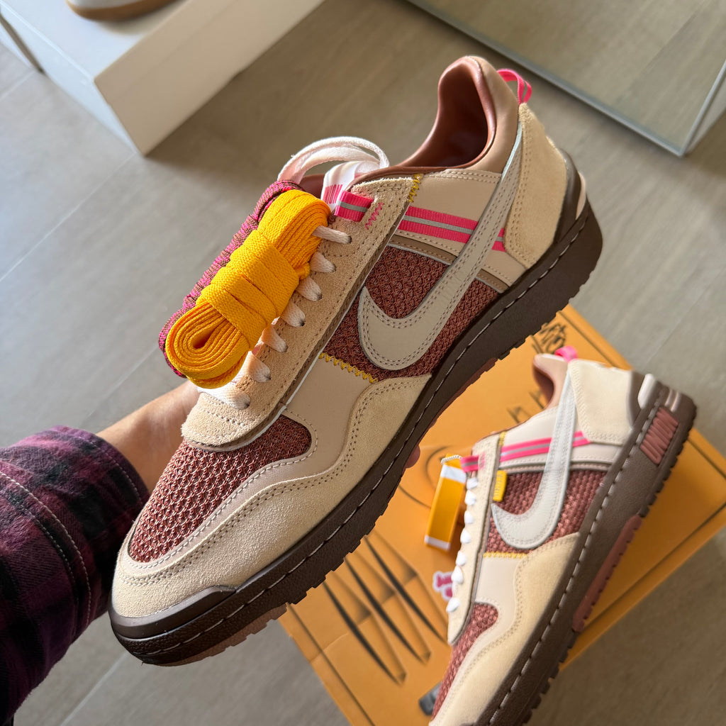 Nike x Union LA Field General Shimmer