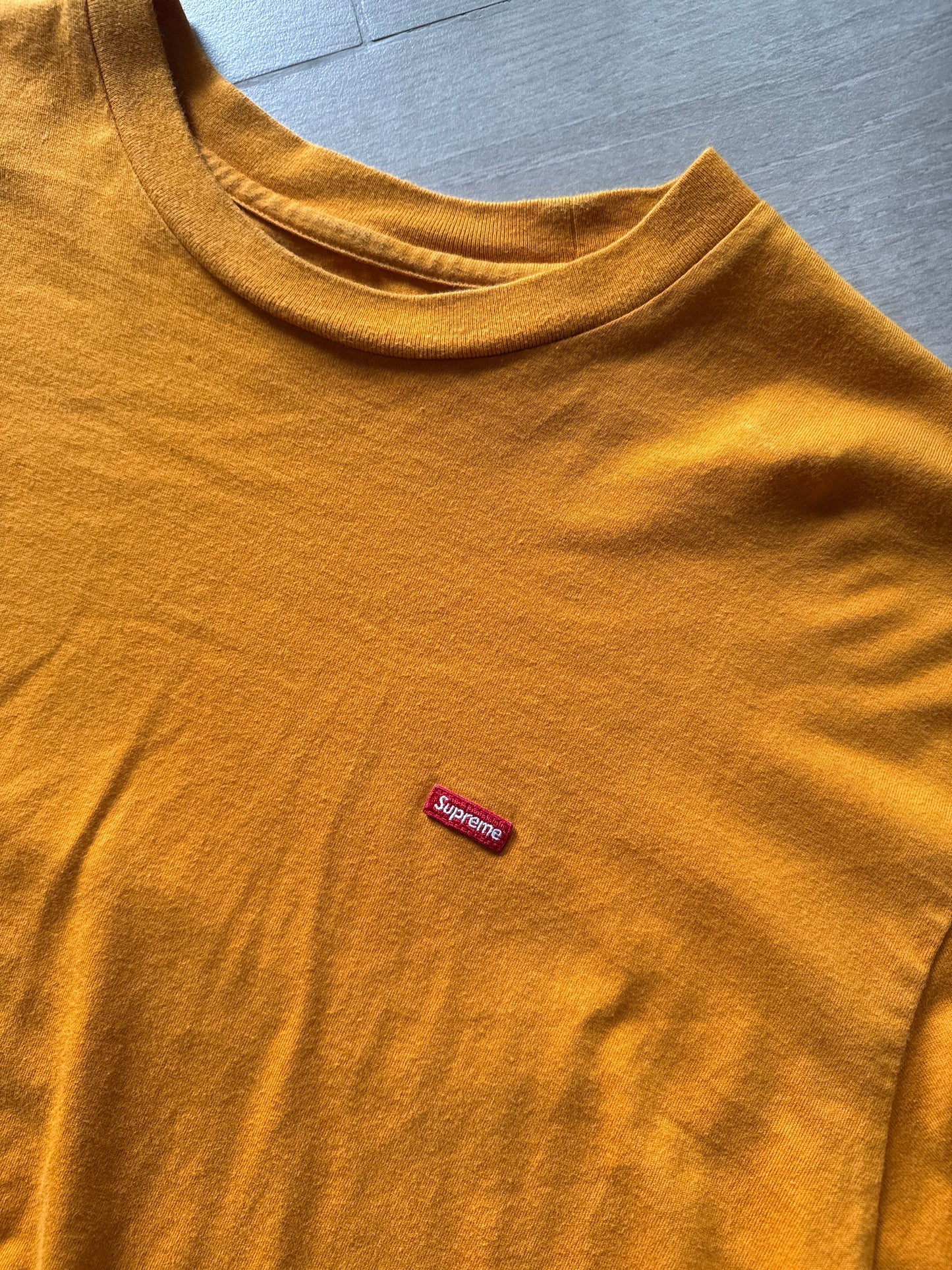 Supreme Mini Bogo Ls