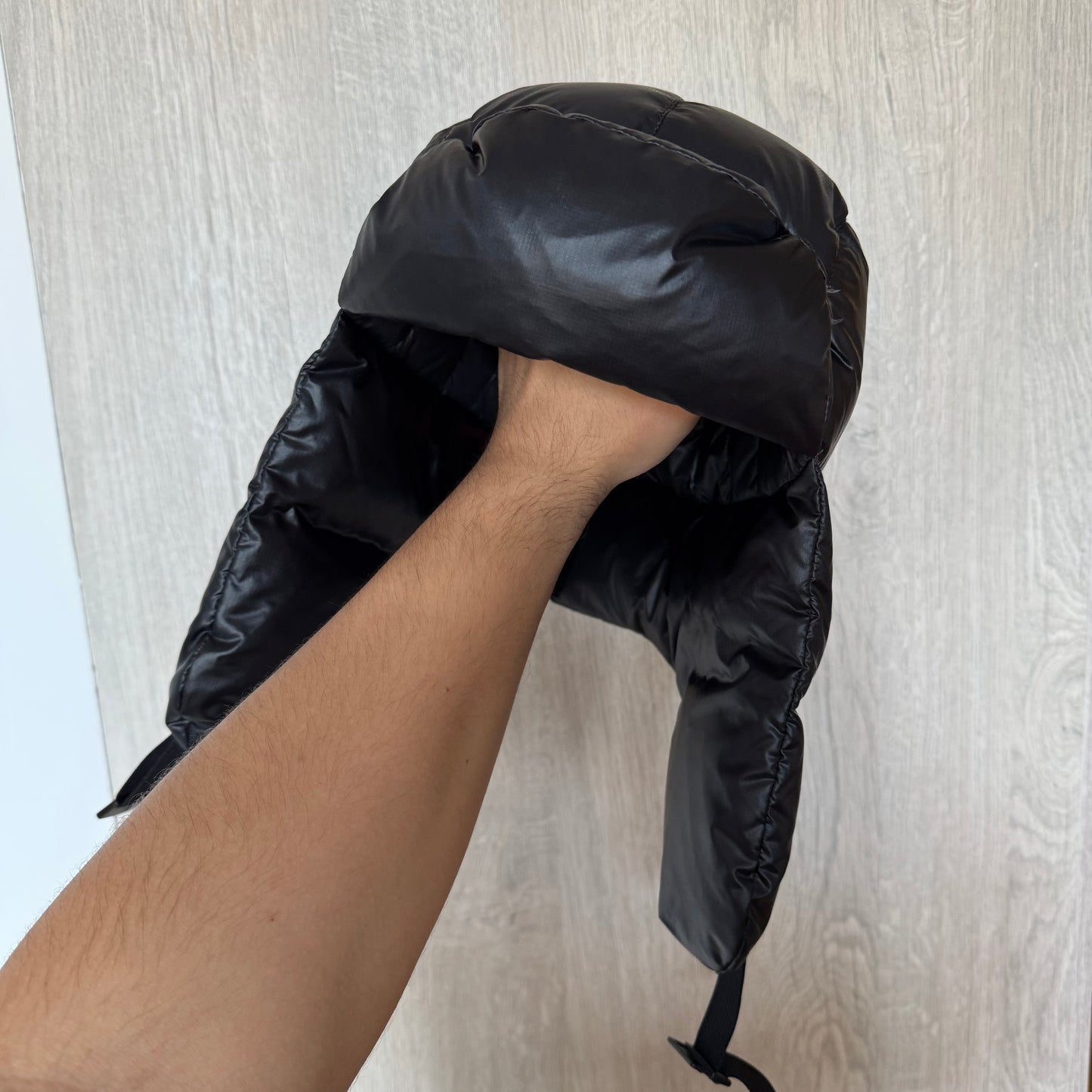 Supreme Featherweight Down Trooper (FW23)