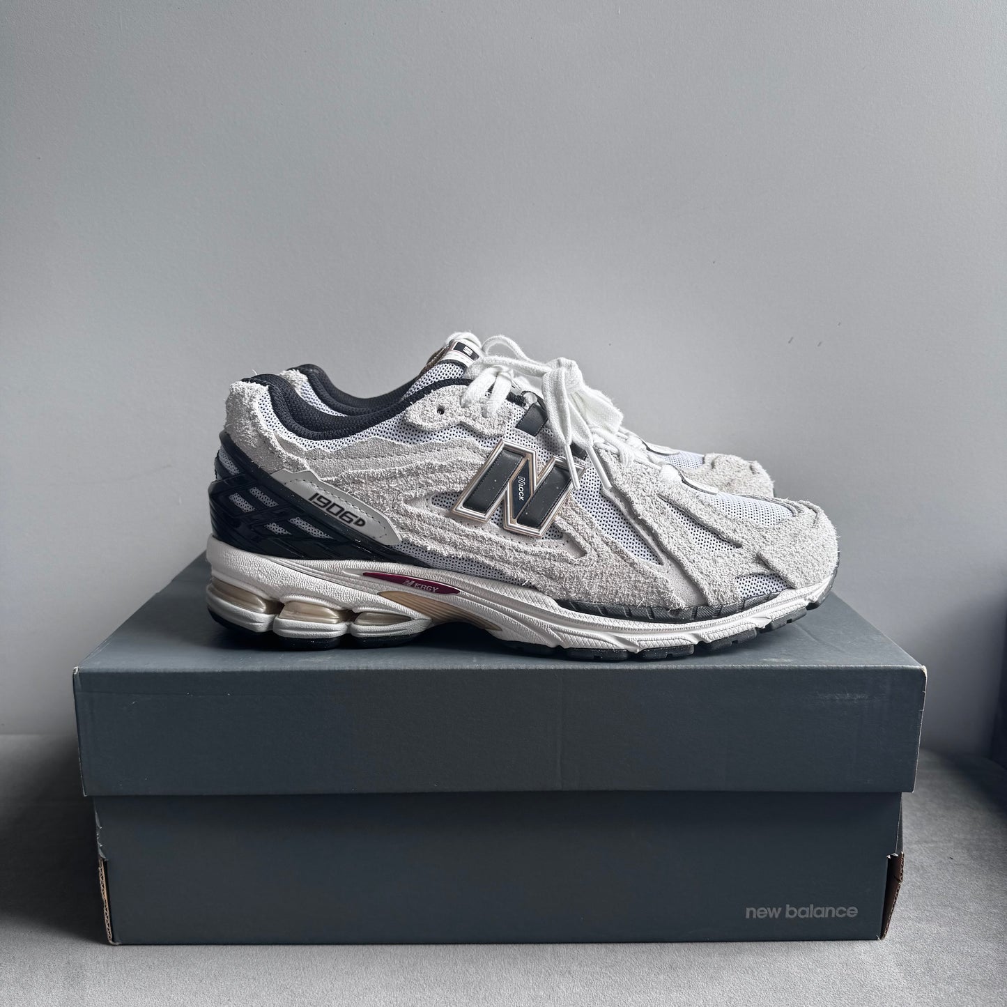 New Balance 1906D Protection Pack Reflection