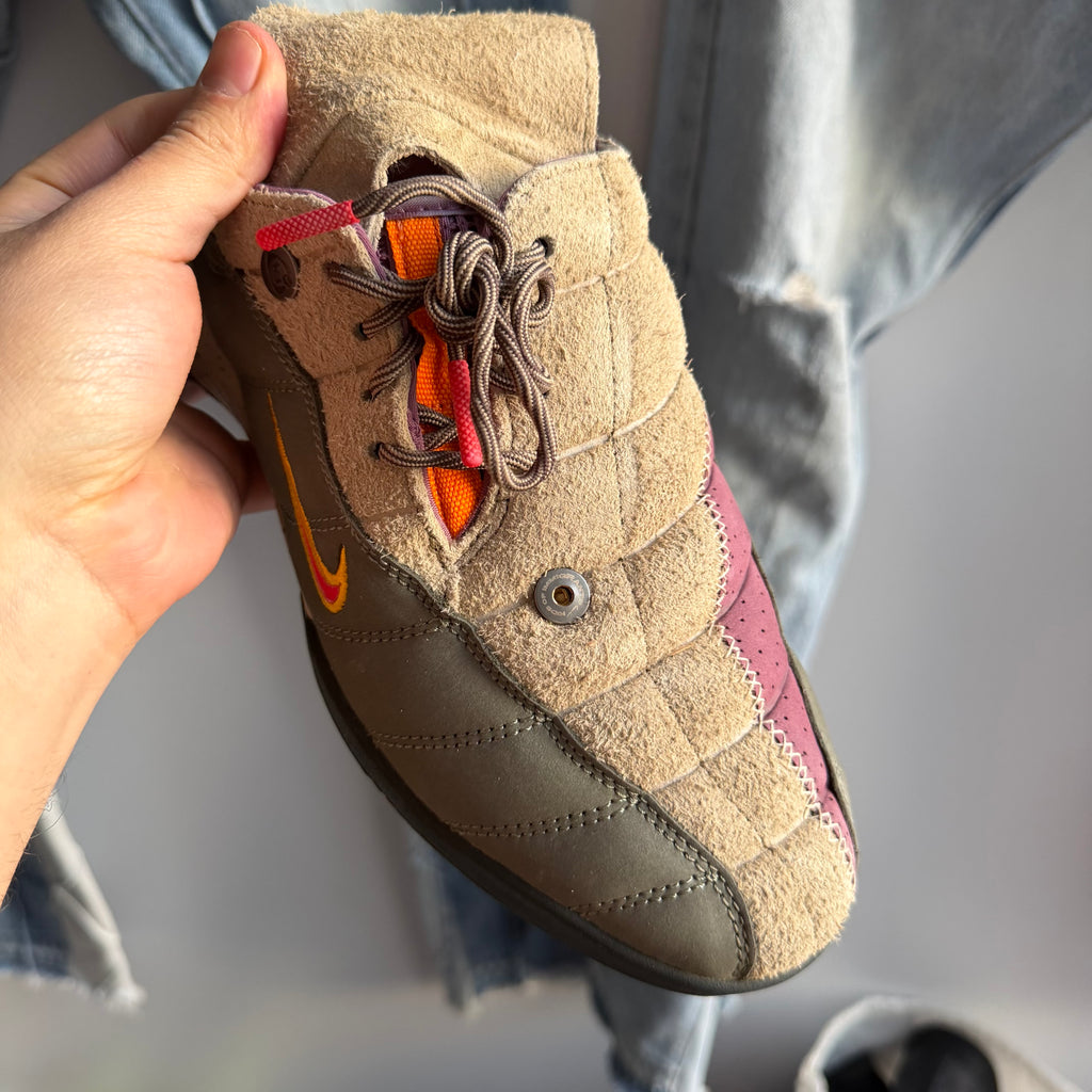 Nike x Kids Of Immigrants Total 90 Mule Khaki (8.5US)