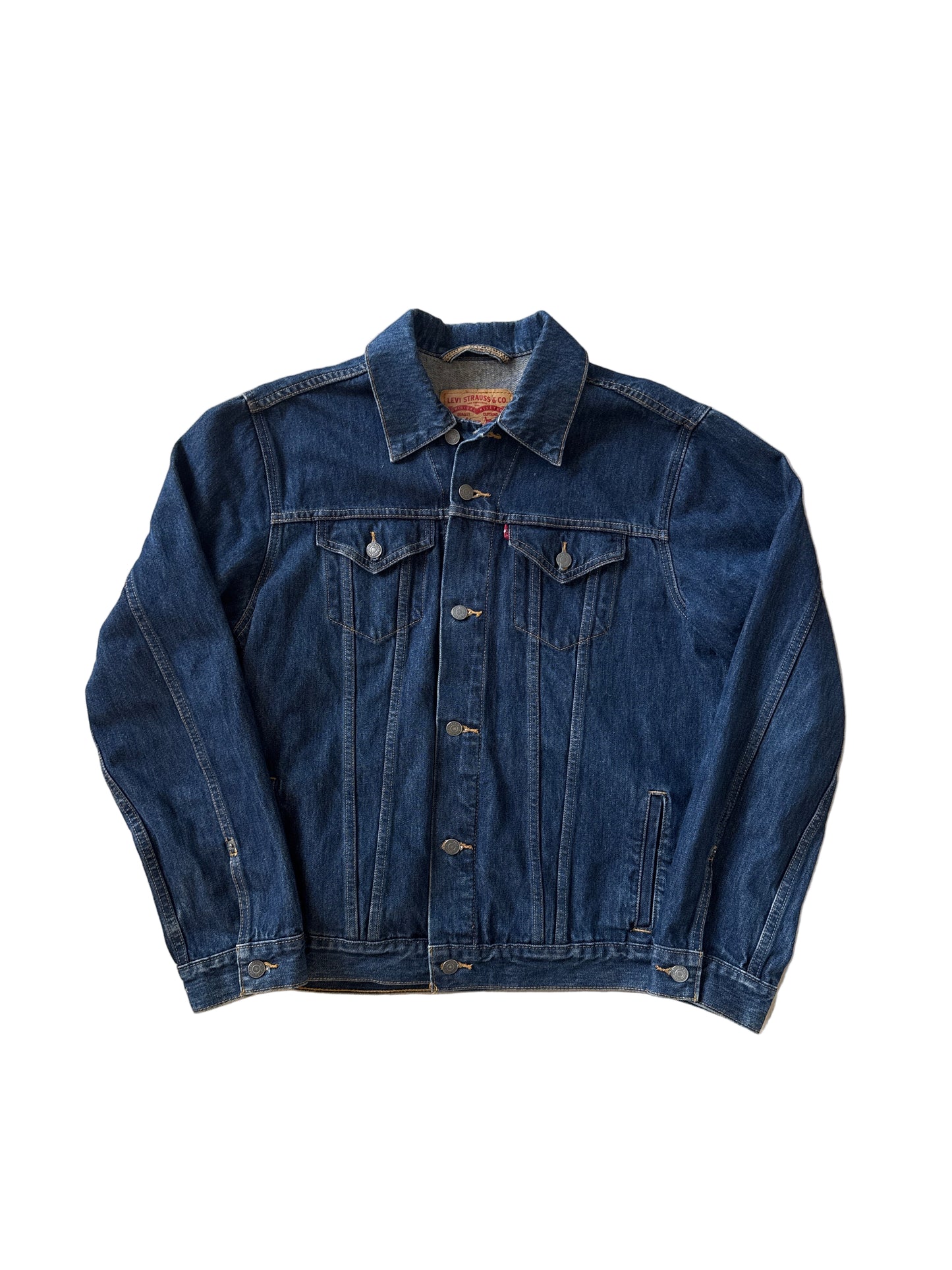Levi 330 Denim Jacket