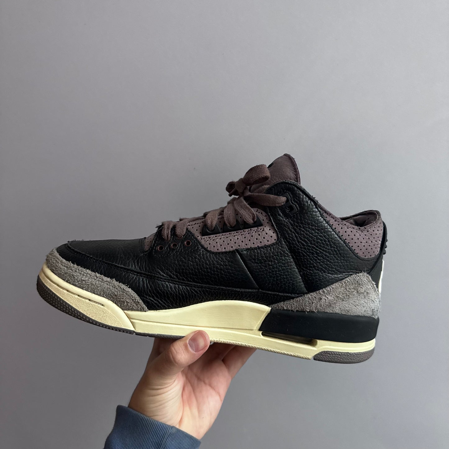 Jordan 3 A Ma Maniére WYWS