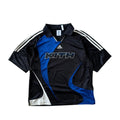 Kith x Adidas Football Soccer Jersey