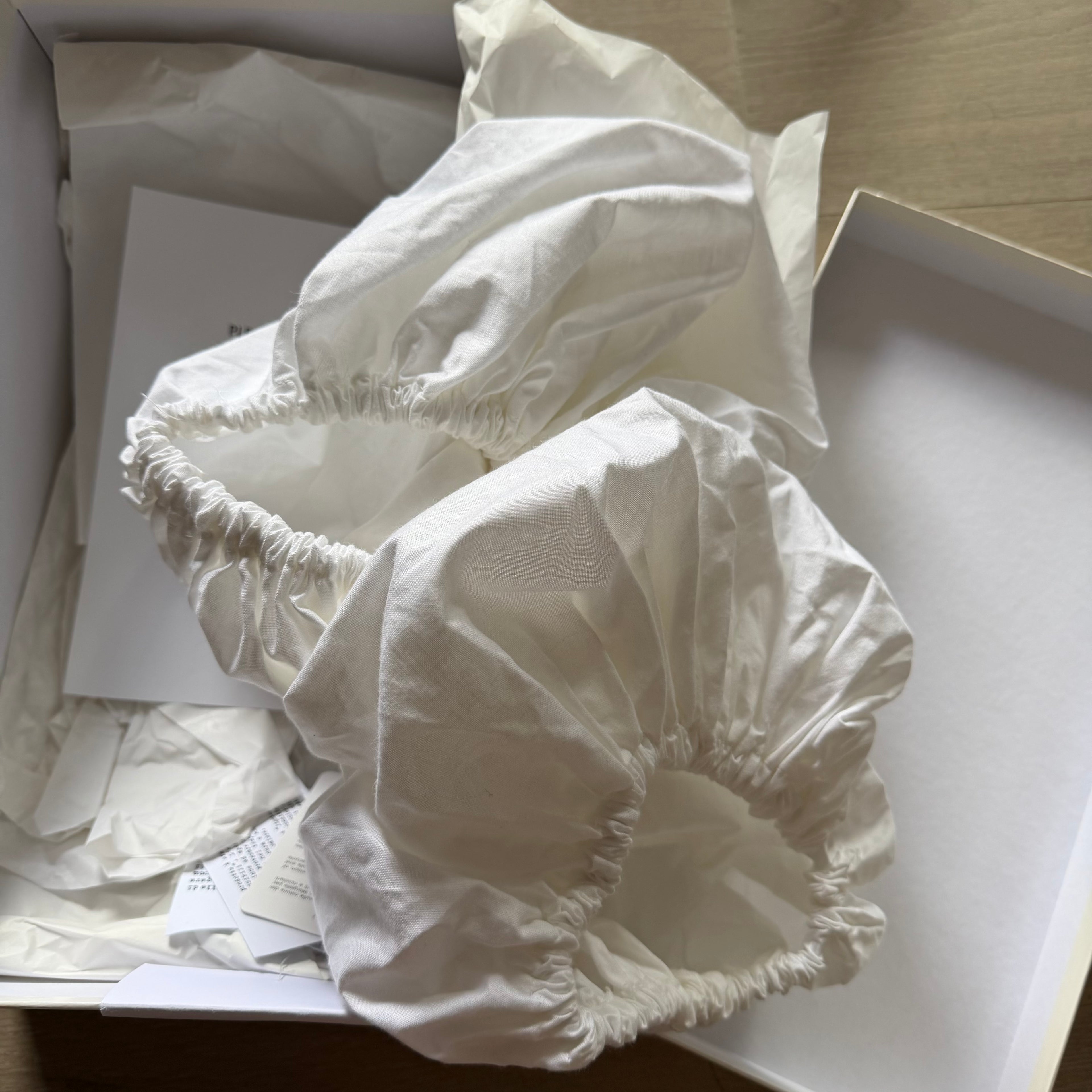Maison Margiela Tabi Babouche Black