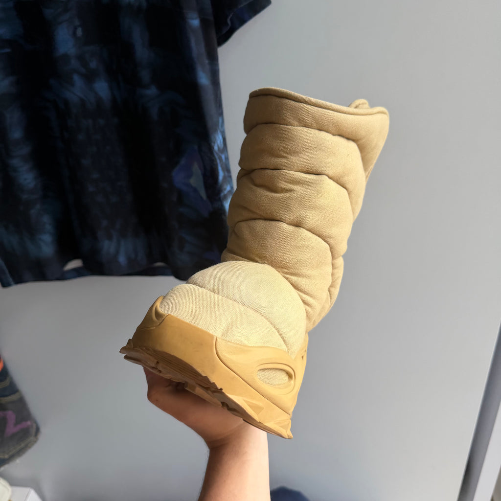 adidas Yeezy NSLTD Boot Khaki (10-9.5)