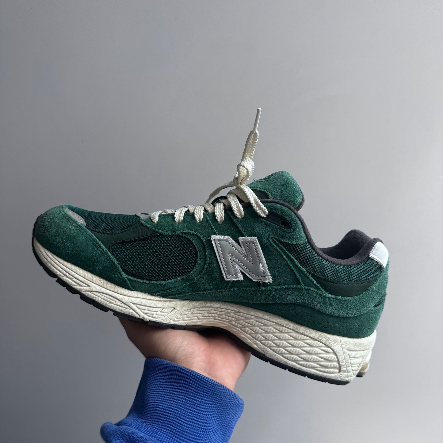 New Balance 2002R Nightwatch
