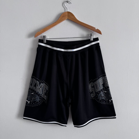 Supreme Studded Basketball Shorts