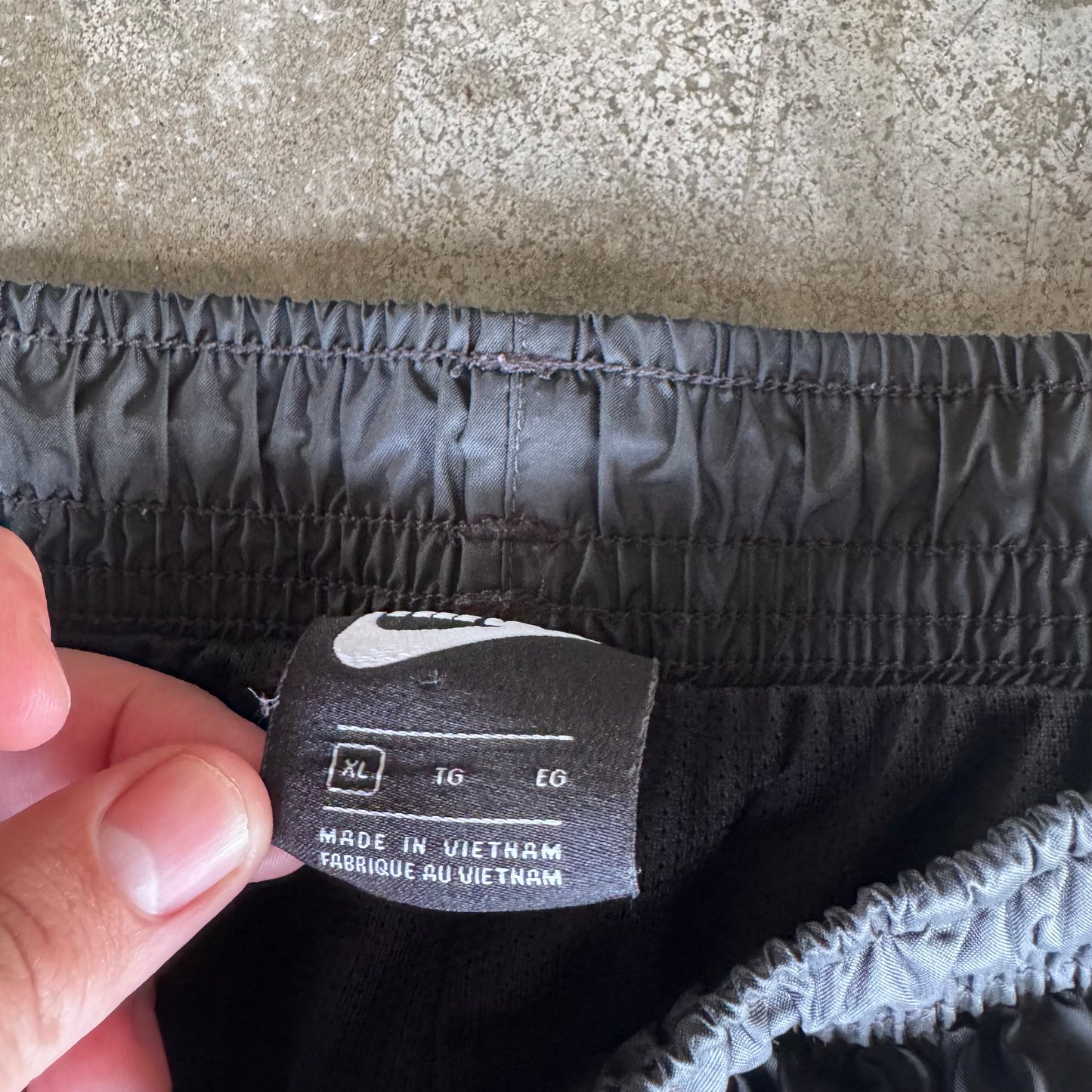 Nike Heritage Windrunner Pants