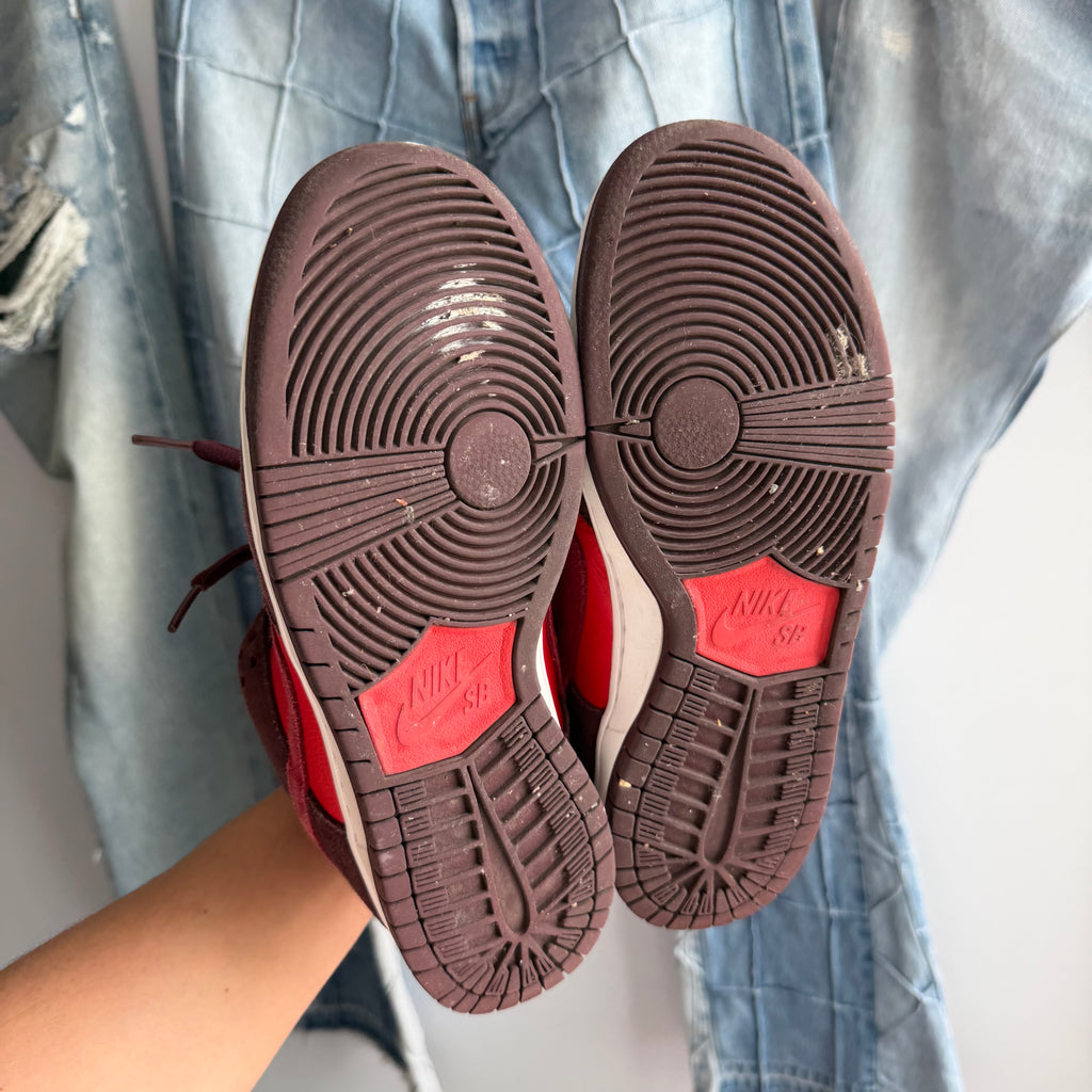 Nike SB Dunk Low Cherry (7.5US)