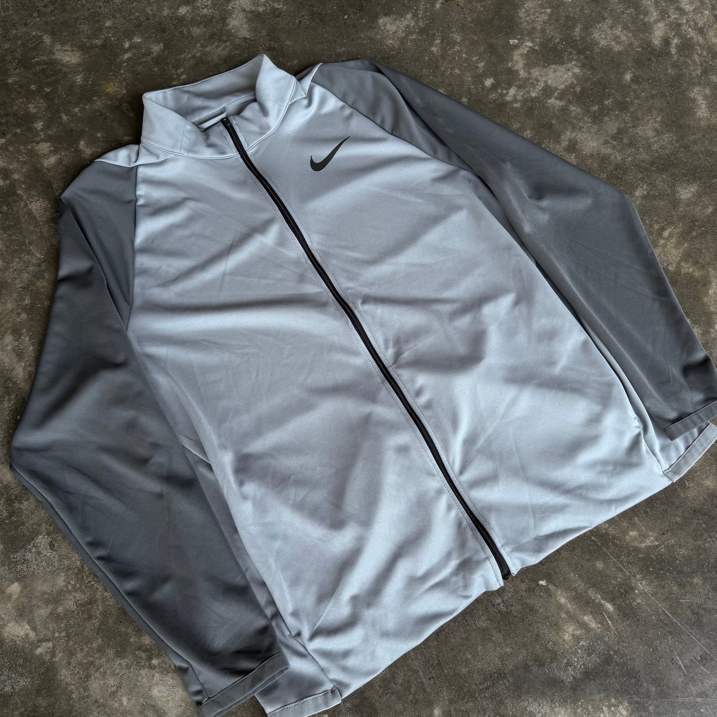 Nike Sport Jacket Dri-Fit
