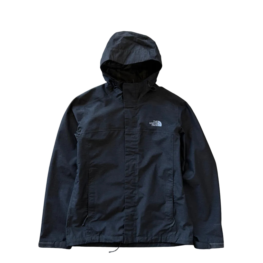 The North Face Venture 2 Jacket Dark Grey (M)