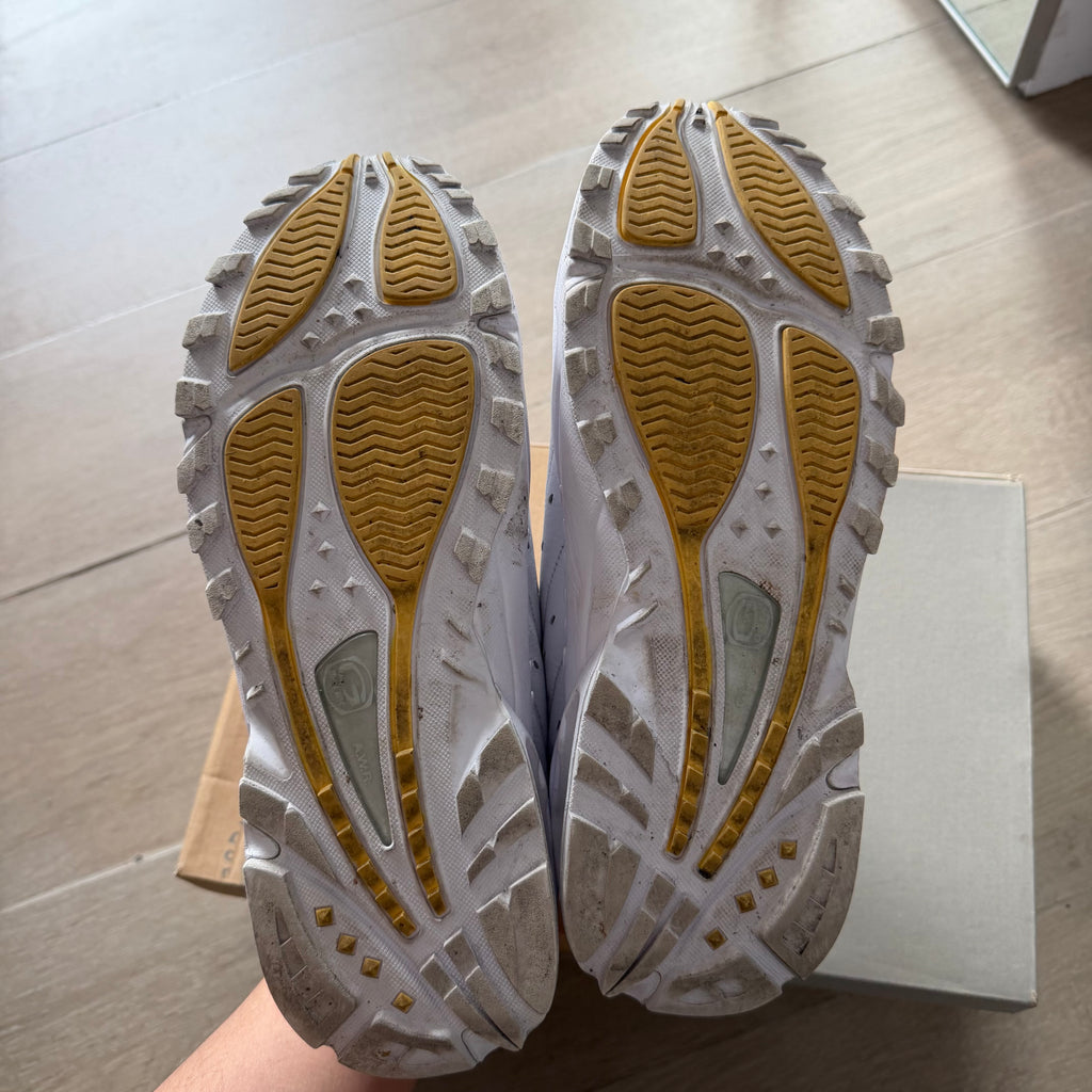 Nike x Nocta Hot Step Air Terra White (10.5US)