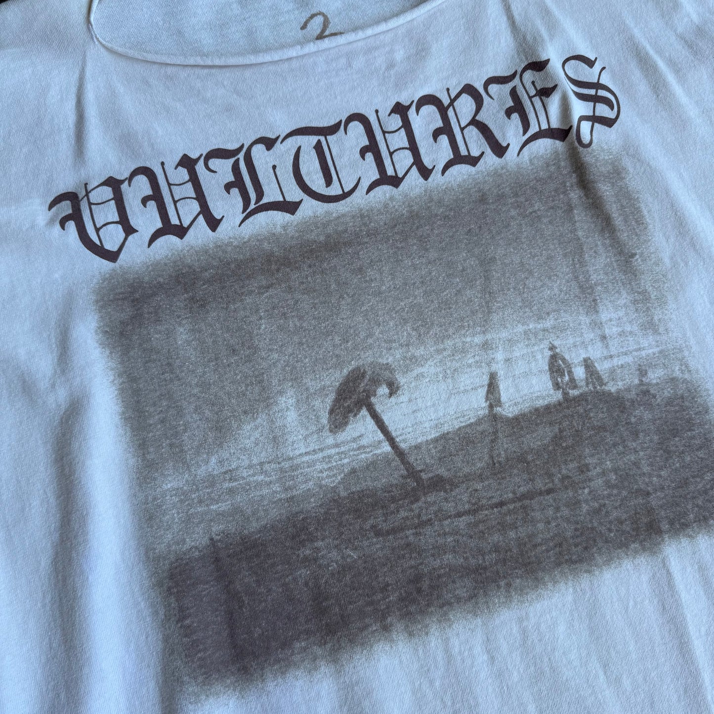 YZY Vultures T Large White Ls (3)