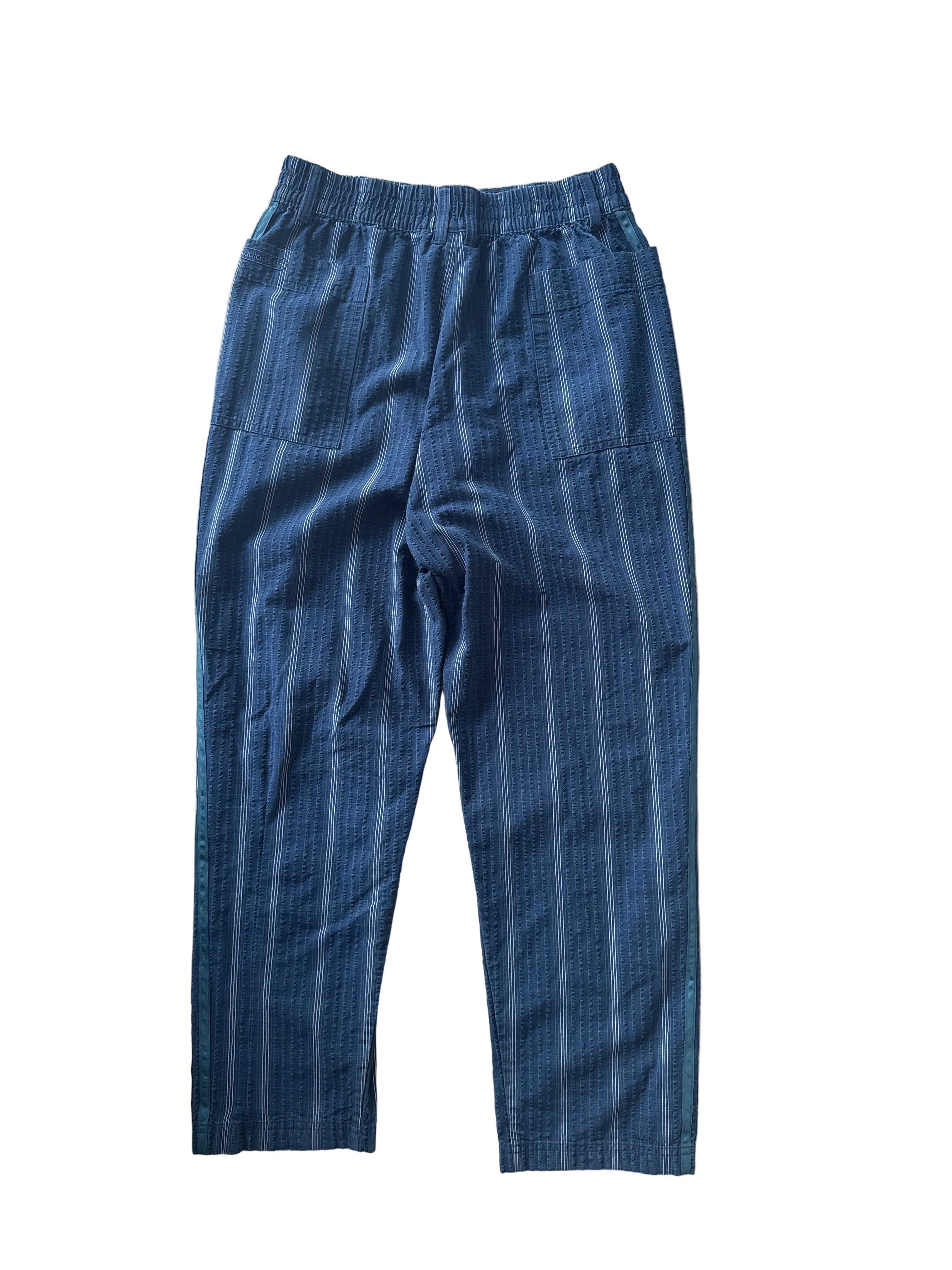 Adidas Originals Track Pant Blue