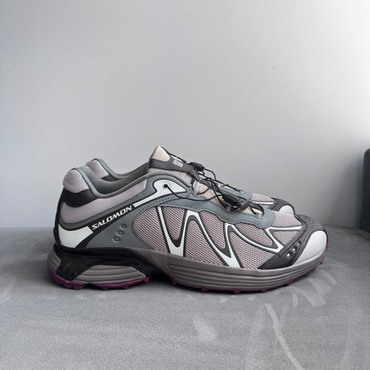 Salomon XT-Whisper Oxford Tan Sage