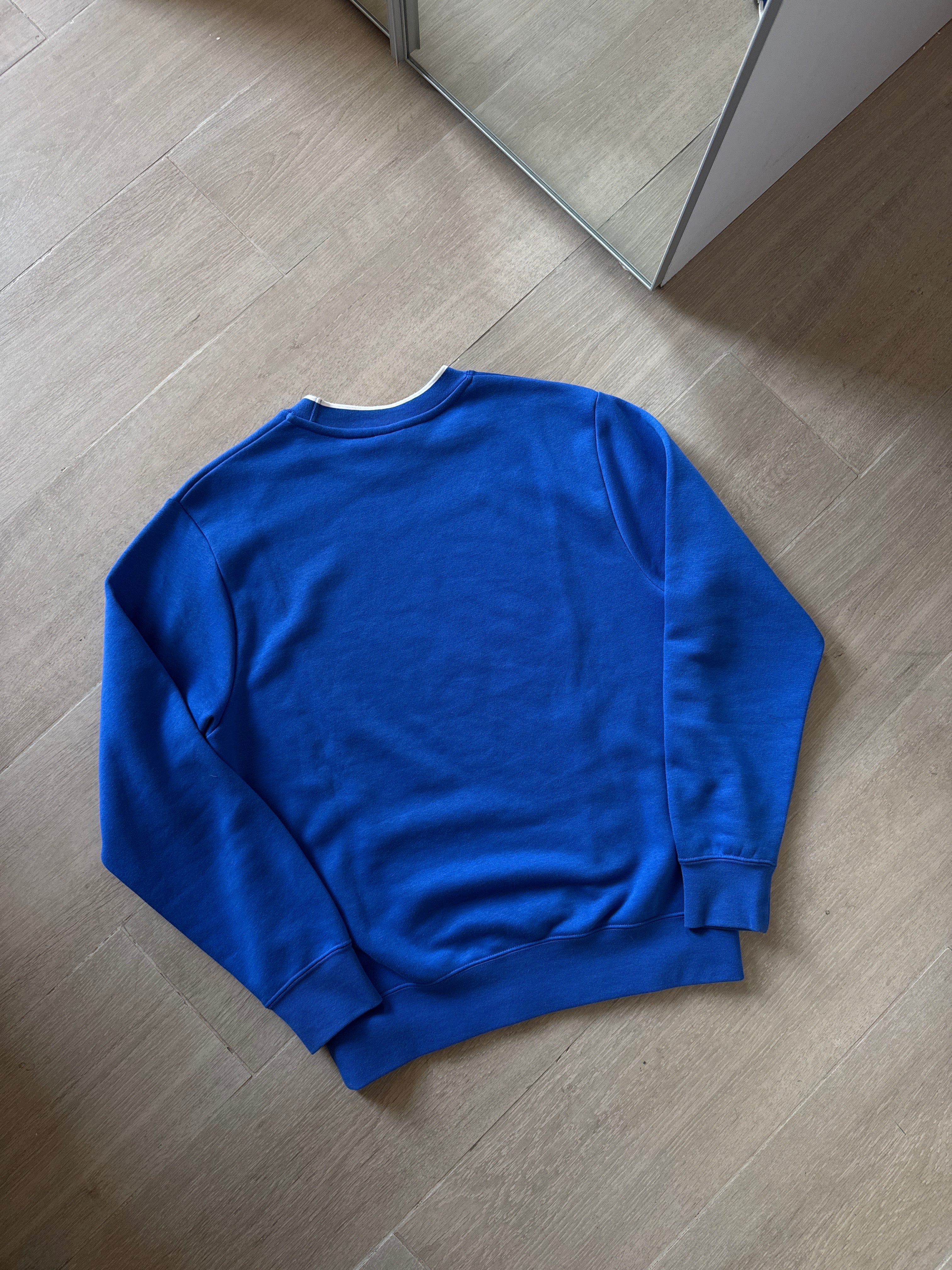 Nike Air Sportswear NSW Retro Sweatshirt Pullover