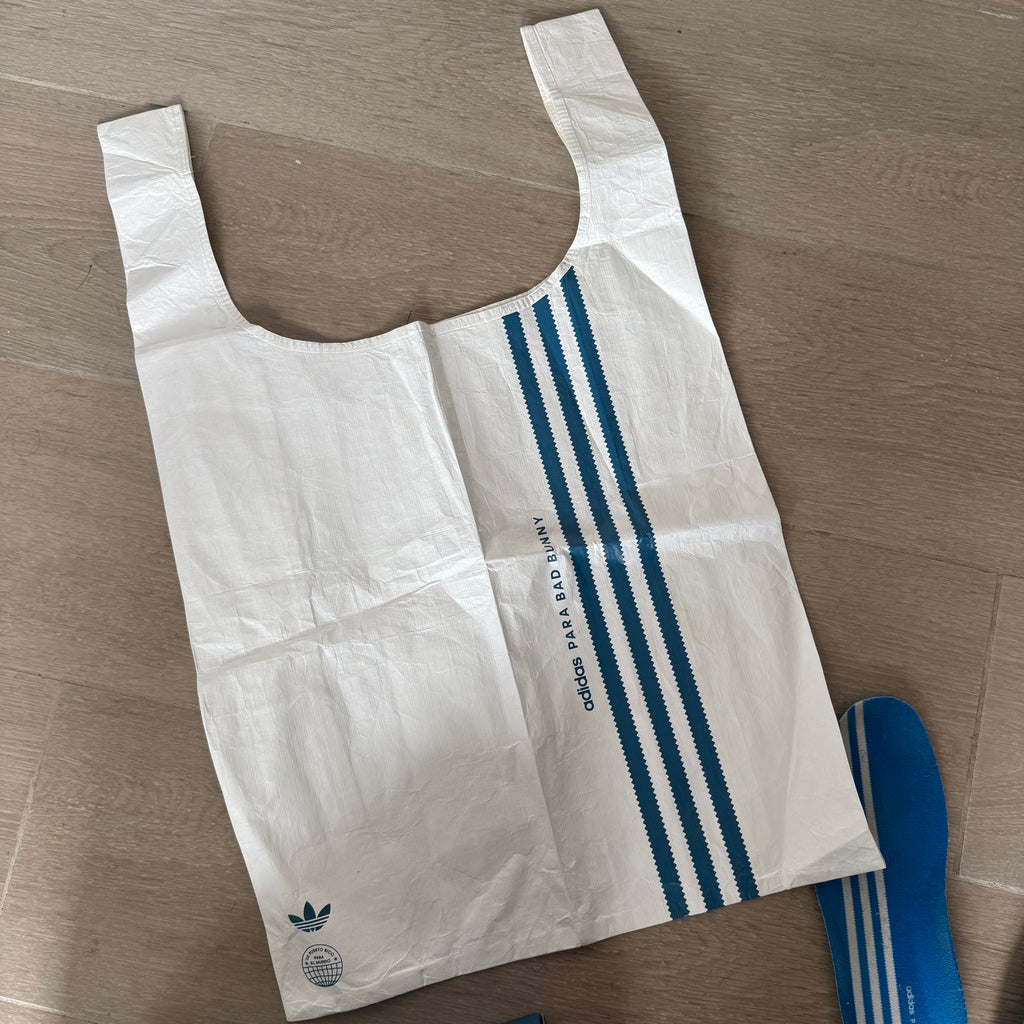adidas Gazelle Indoor Bad Bunny San Juan