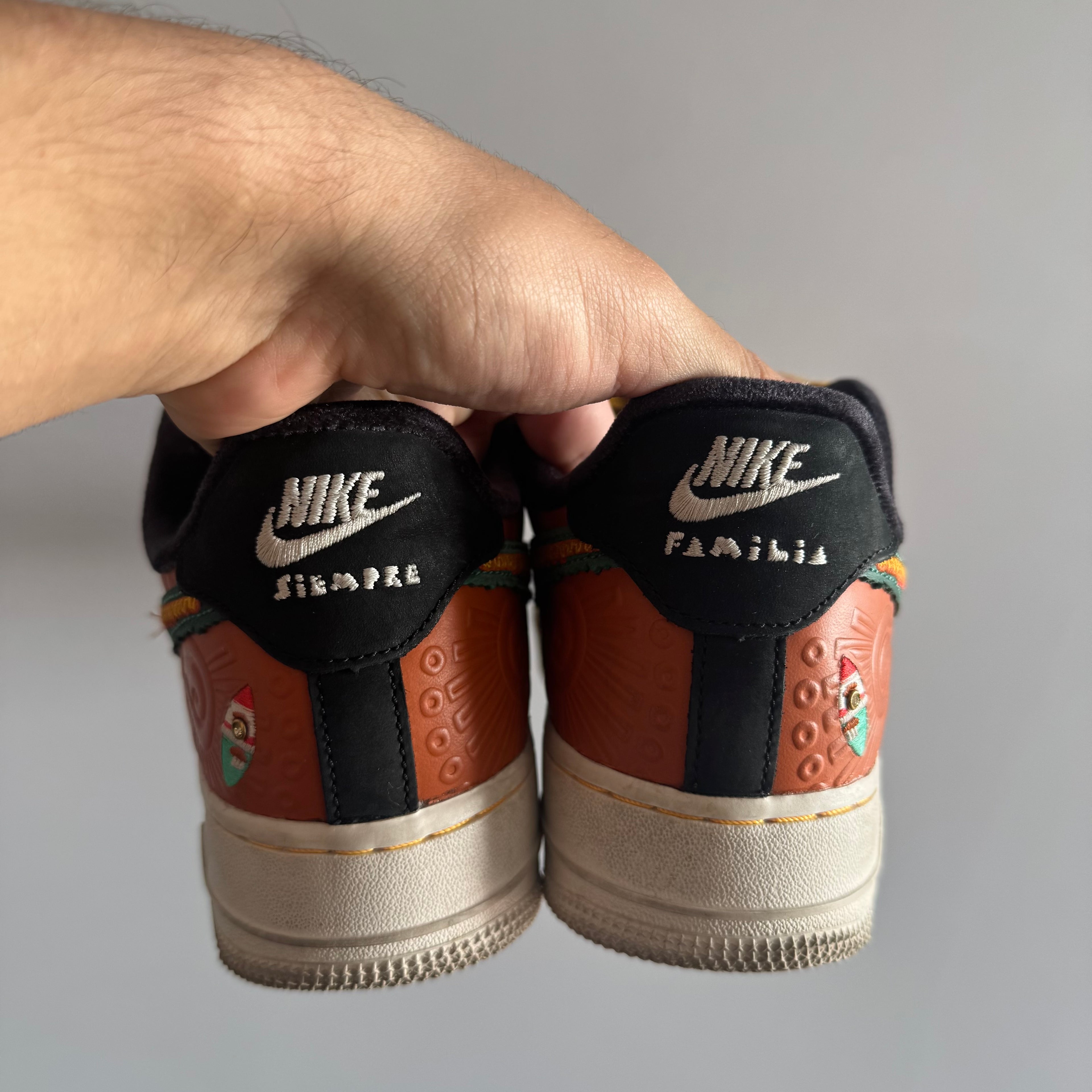 Nike Air Force 1 Low Siempre Familia