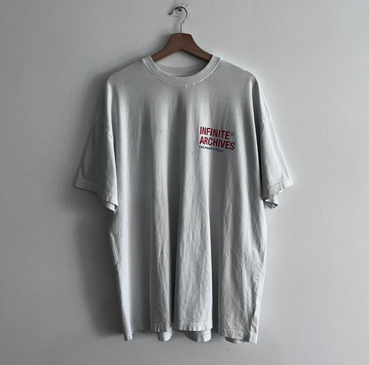 Hidden NY x Infinite Archives