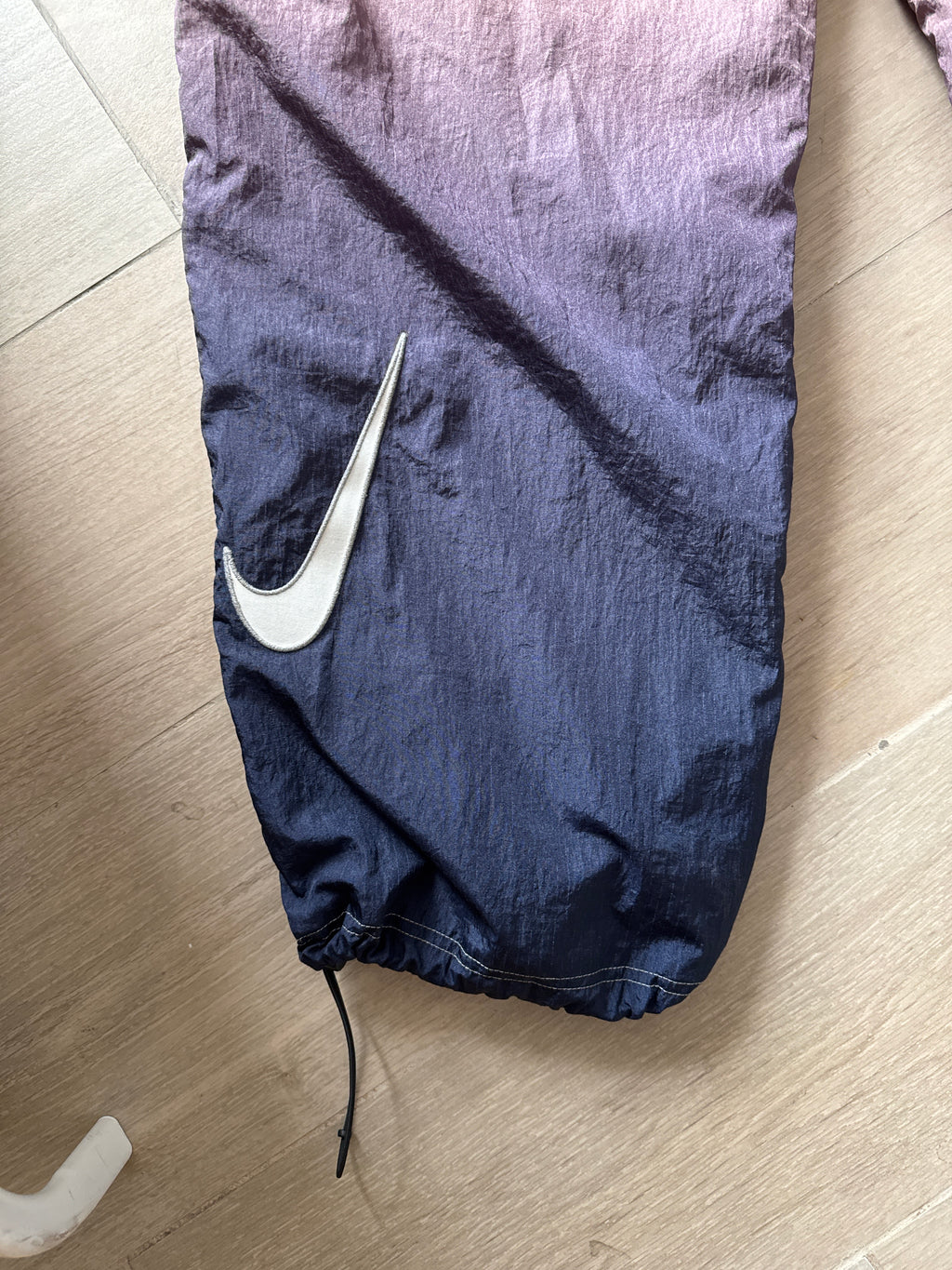Supreme x Nike Track Pants Multicolor