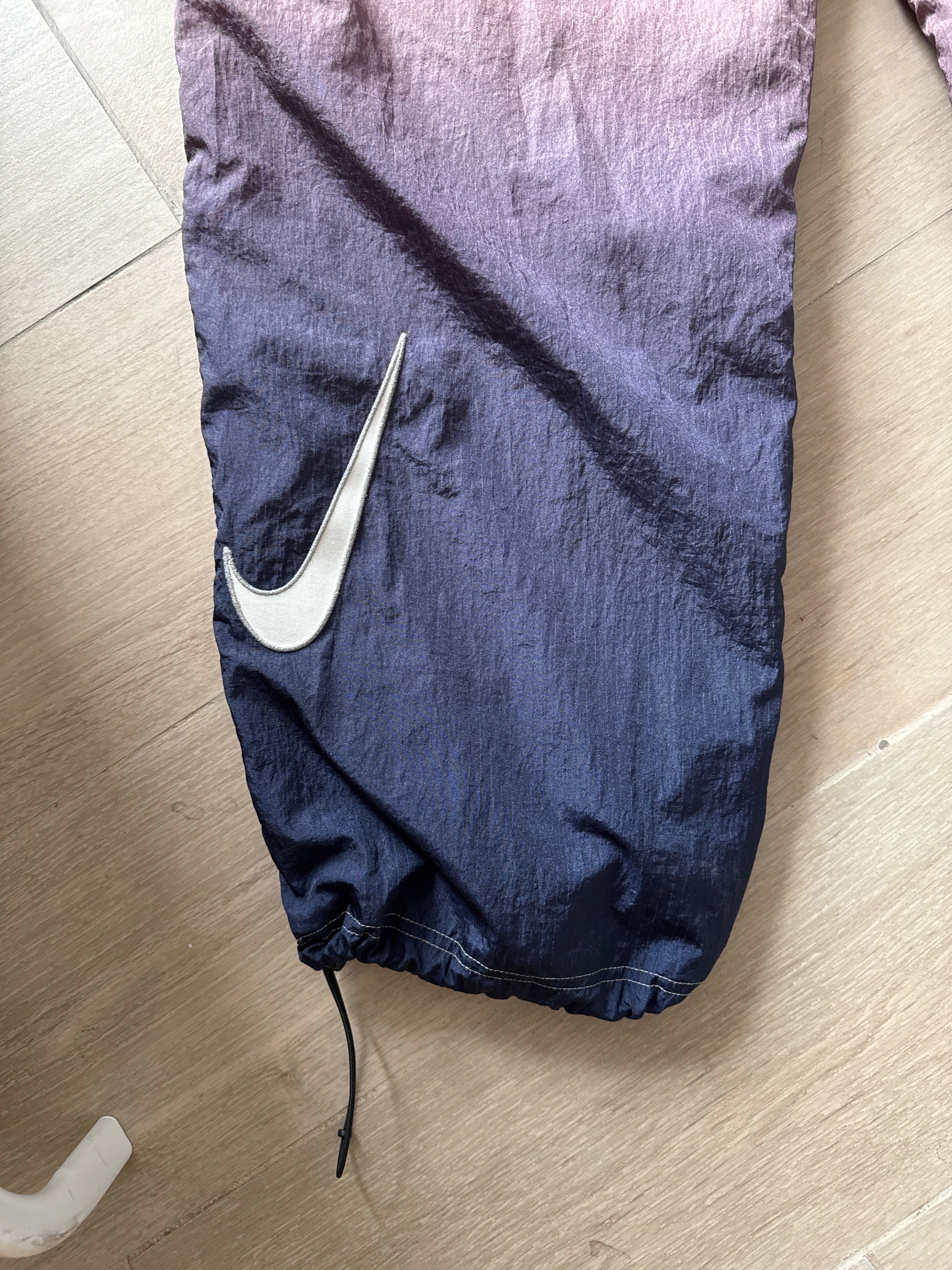 Supreme x Nike Track Pants Multicolor