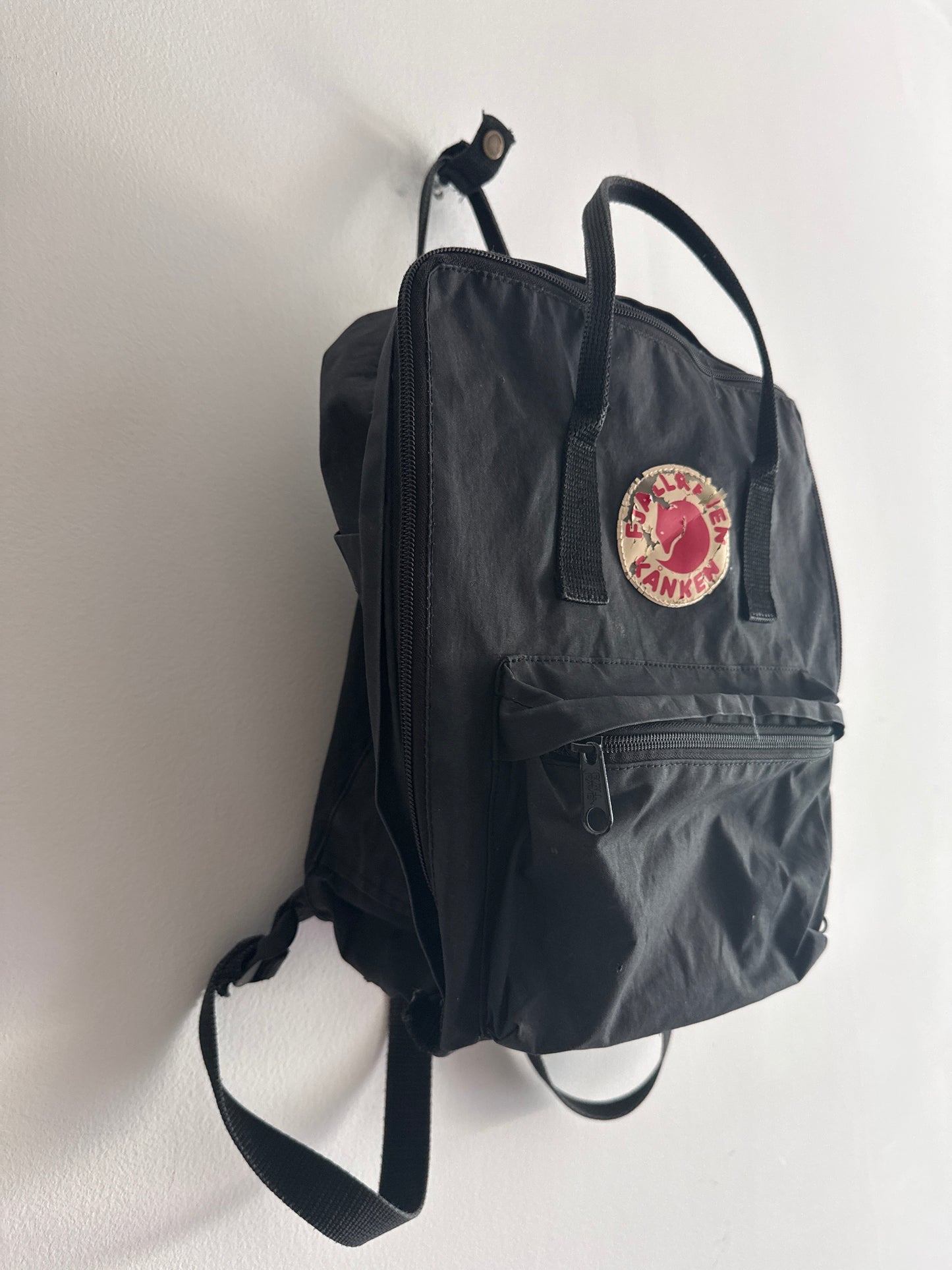 Fjallraven Kanken Classic Backpack