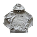 Stüssy Los Angeles Chapter Hoodie Grey