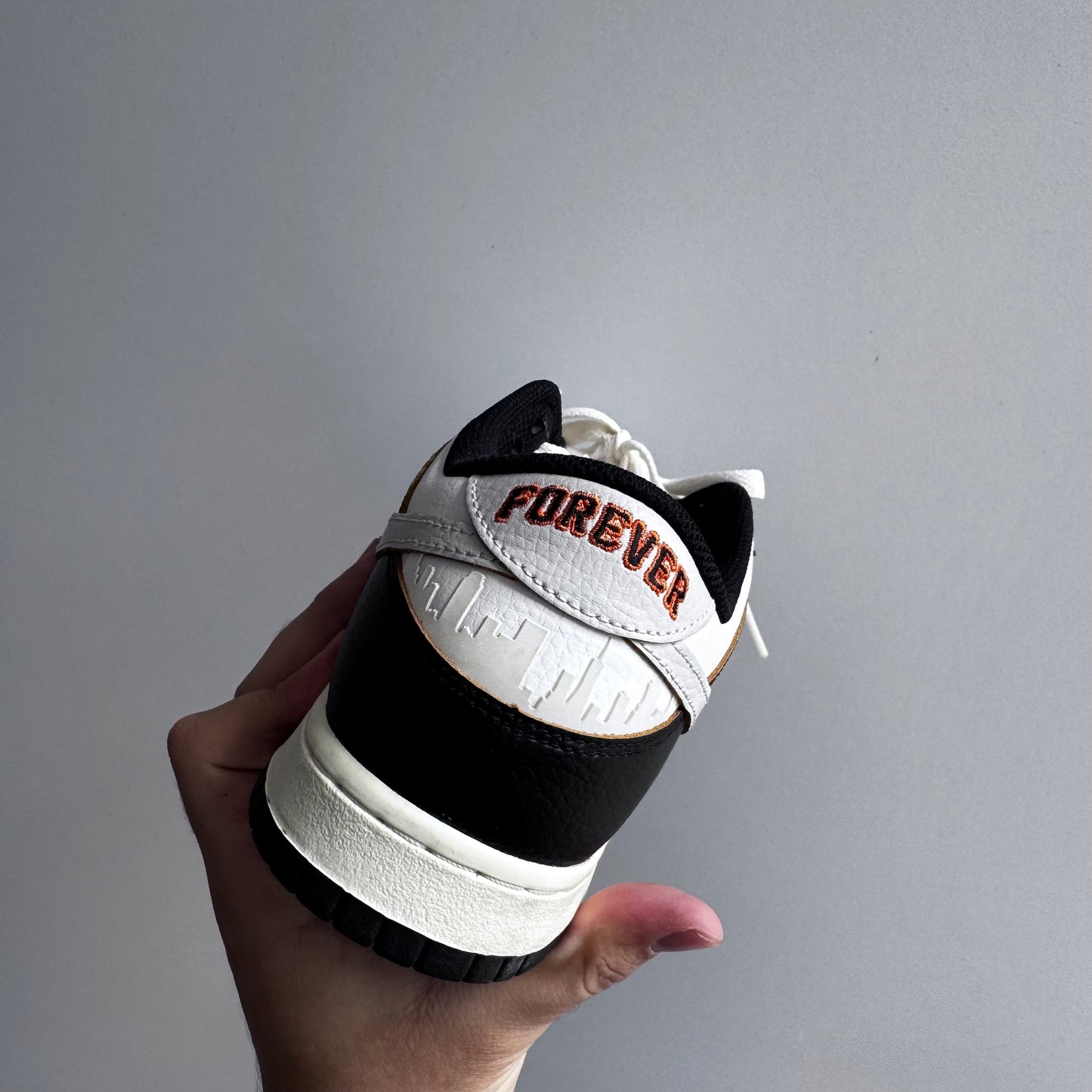 Nike SB Dunk Low HUF San Francisco