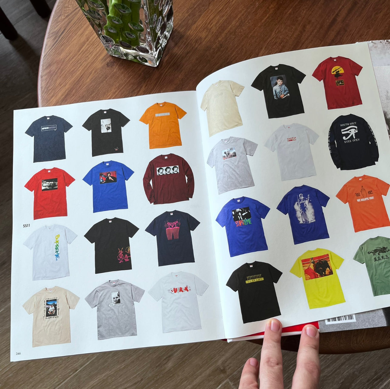 Supreme Books
