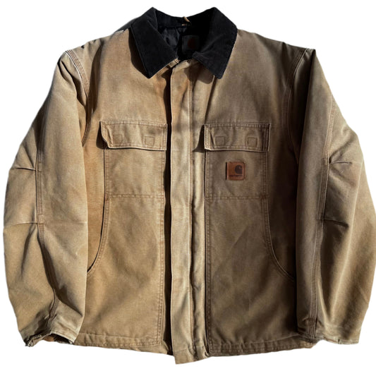 2000s J164 Carhartt PTL Jacket
