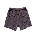 Essentials Fear Of God Heavyweight Suede Shorts