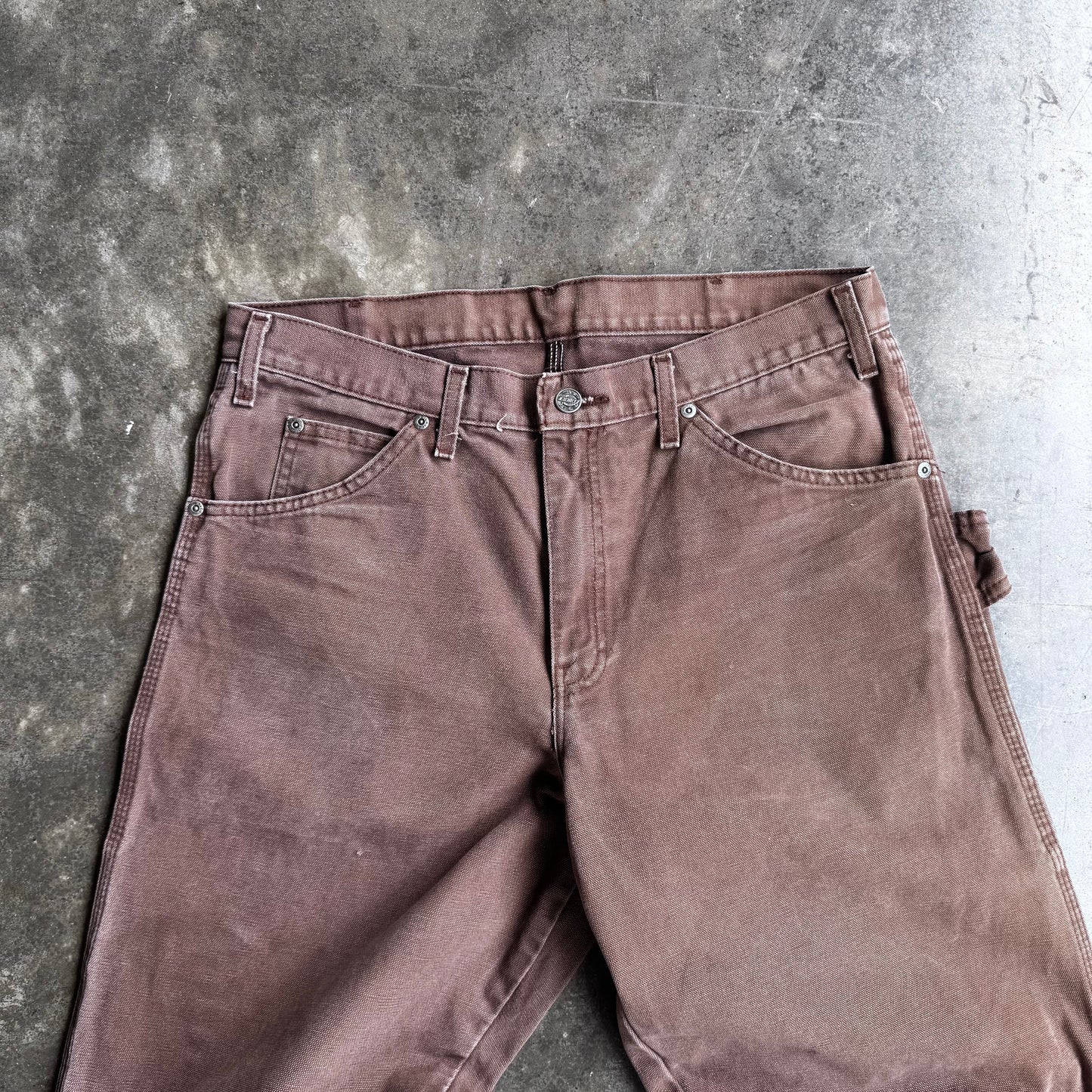 2000s Dickies Carpenter Pant