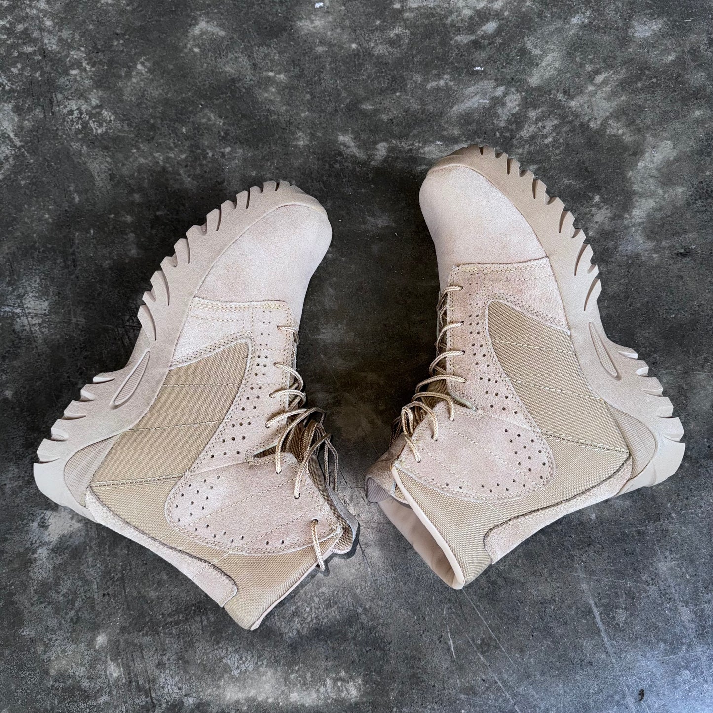 Oakley LF SI Assault 6 Work Boot