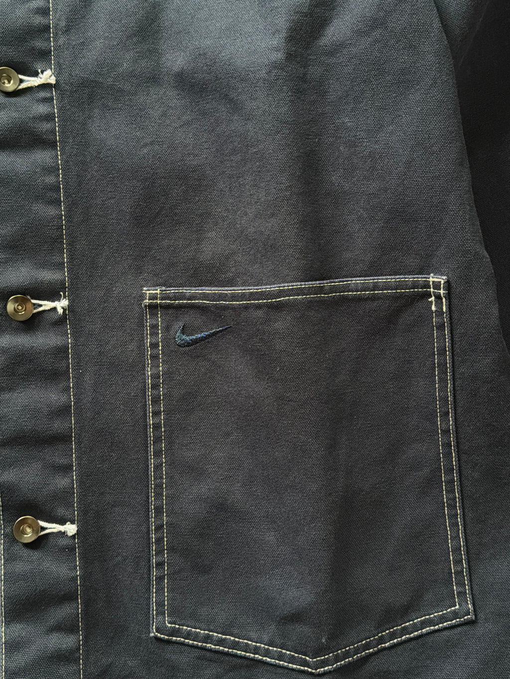 Nike Life Mens Chore Coat