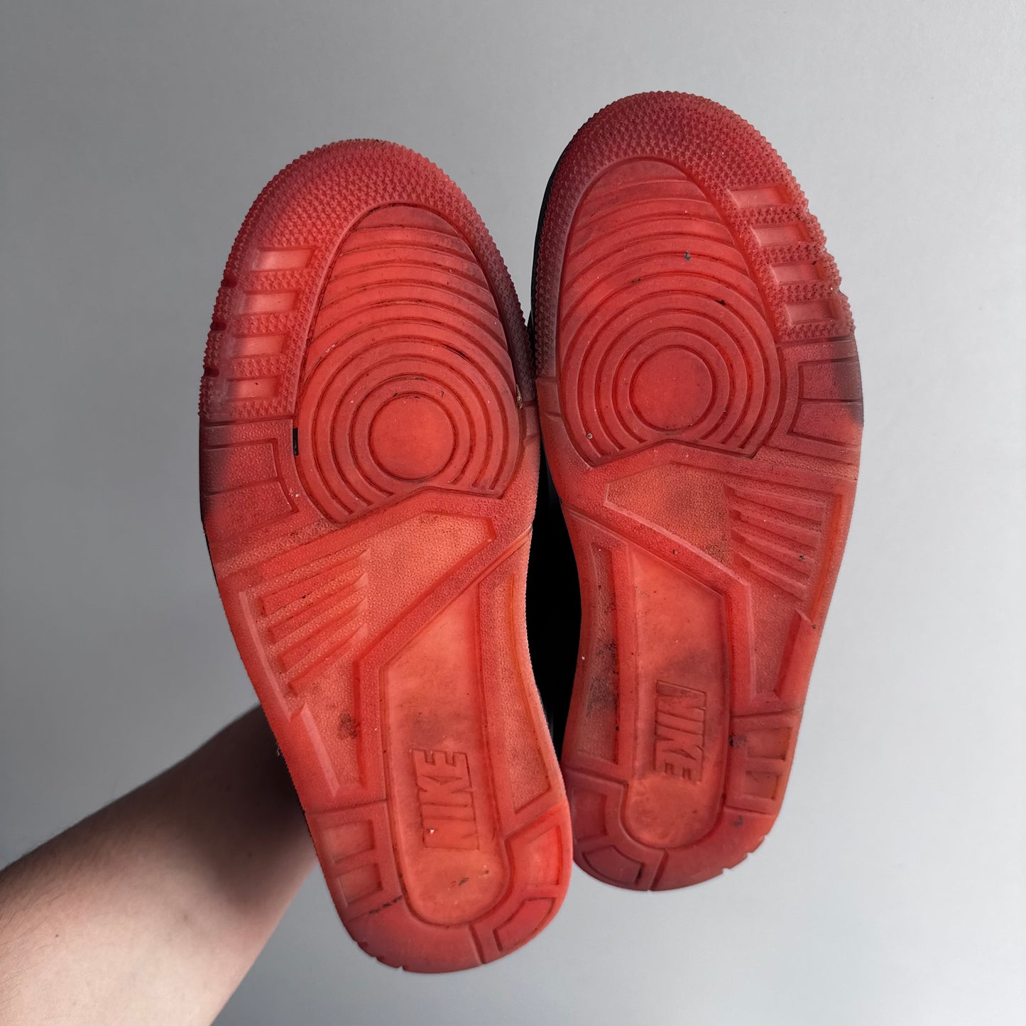 Jordan 3 Retro J Balvin Rio