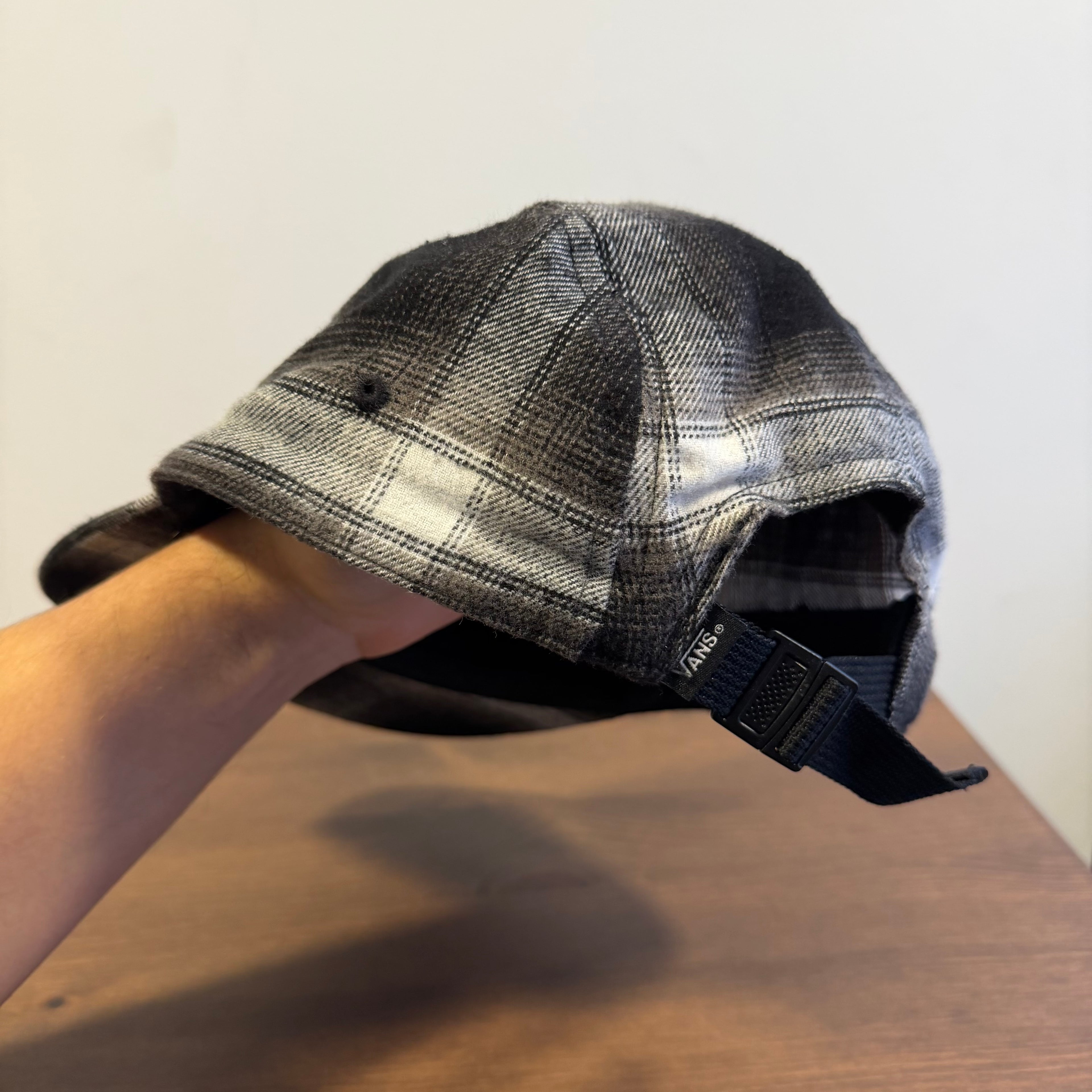 Vans Vault Davis 5 Panel Hat