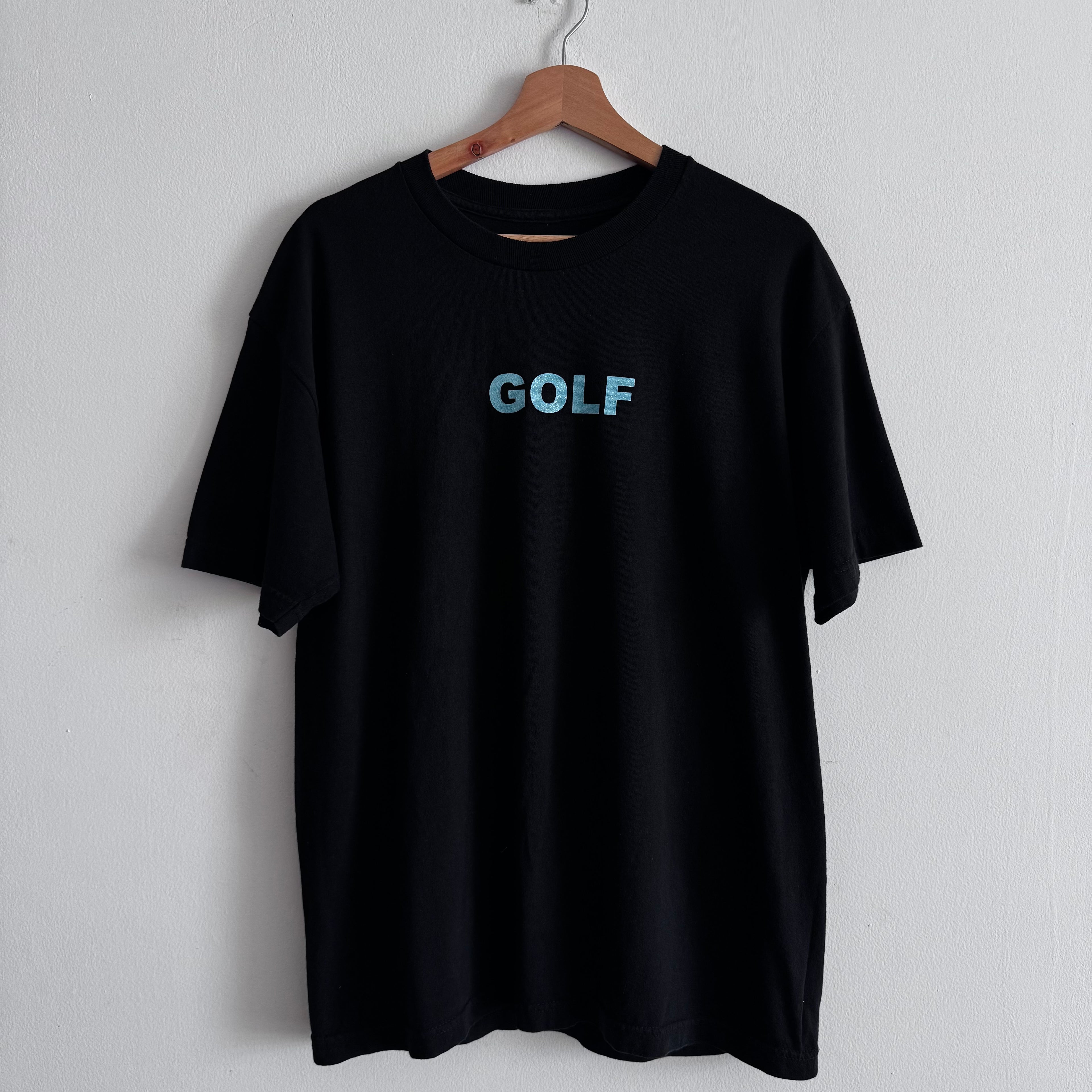 Golf Wang GOLF Glitter Tee