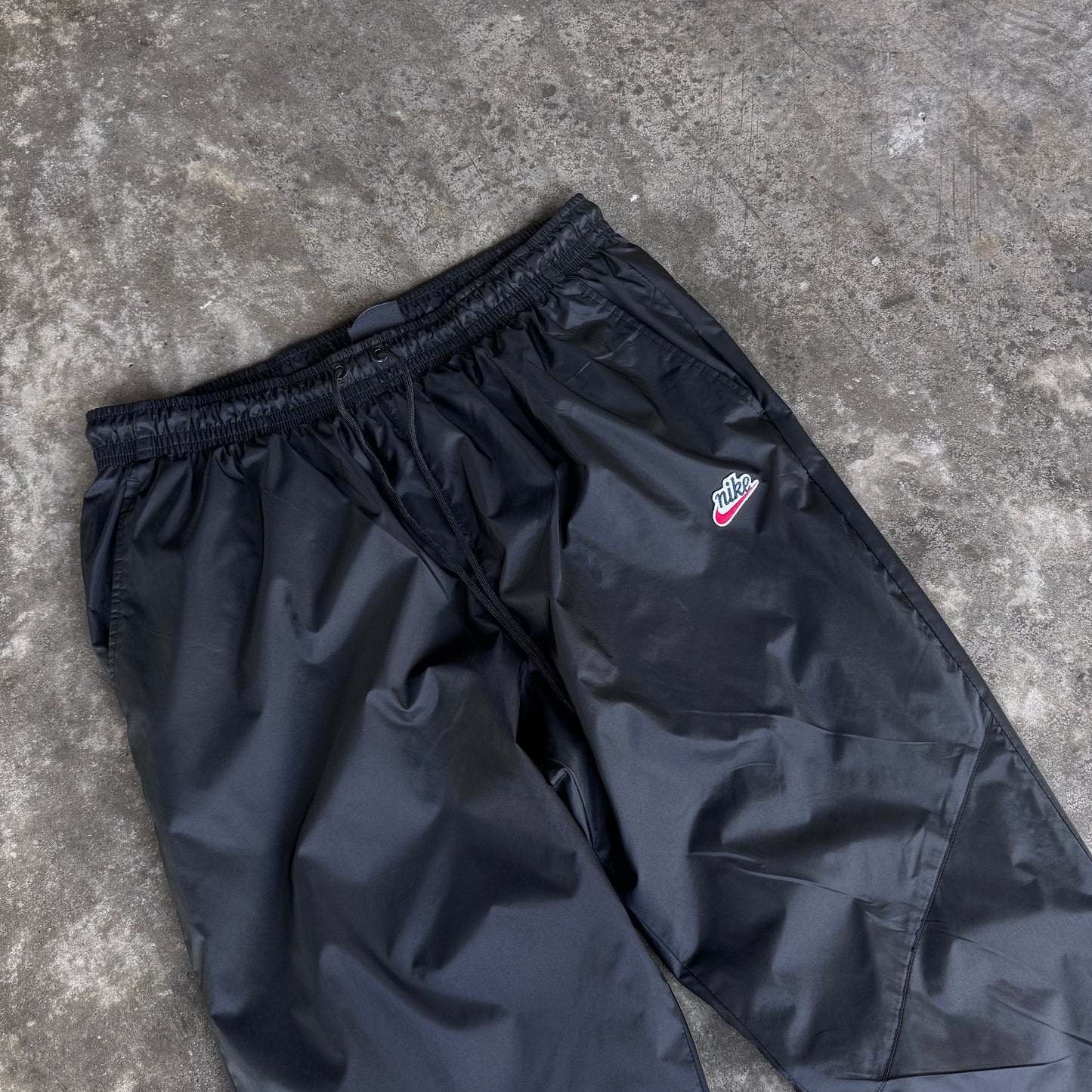Nike Heritage Windrunner Pants