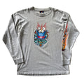 2000s JNCO Jeans Skull Longsleeve