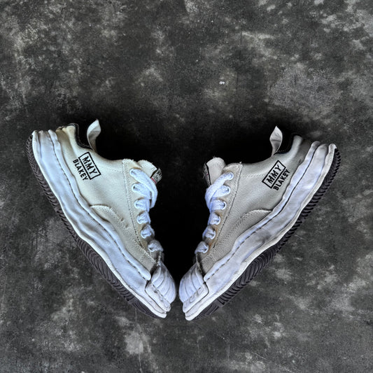 Maison Mihara Yasuhiro Blakey Sneakers