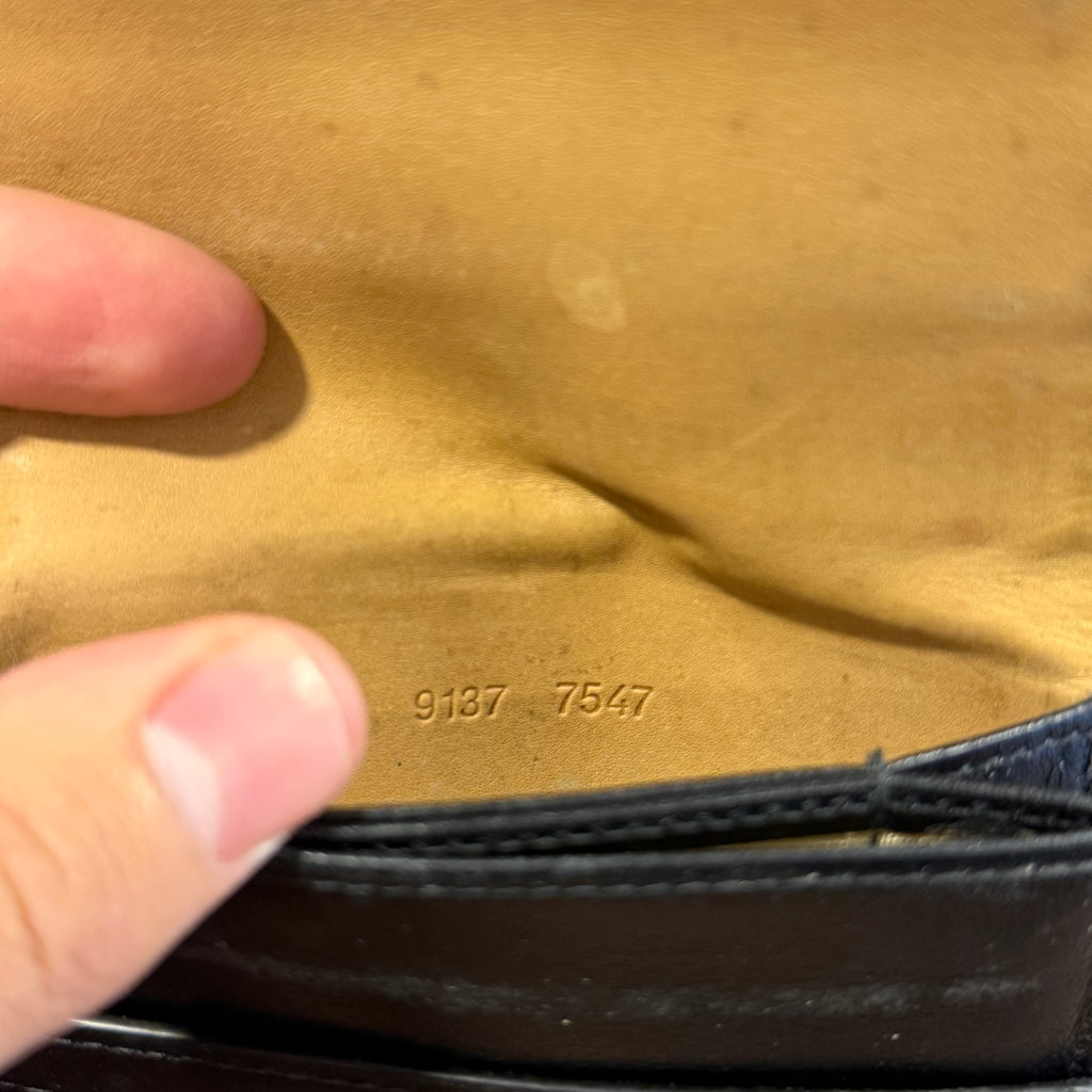 Common Projects Accordion Wallet