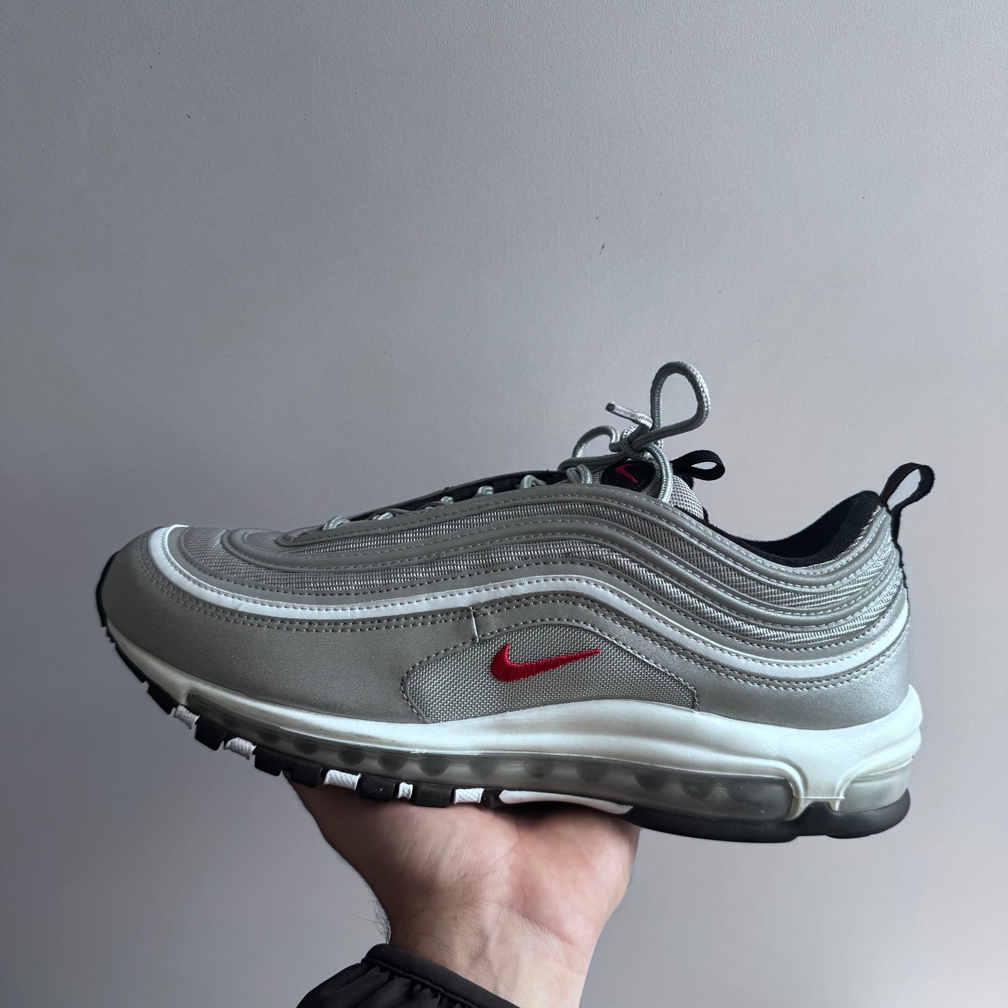 Nike Air Max 97 OG Silver Bullet