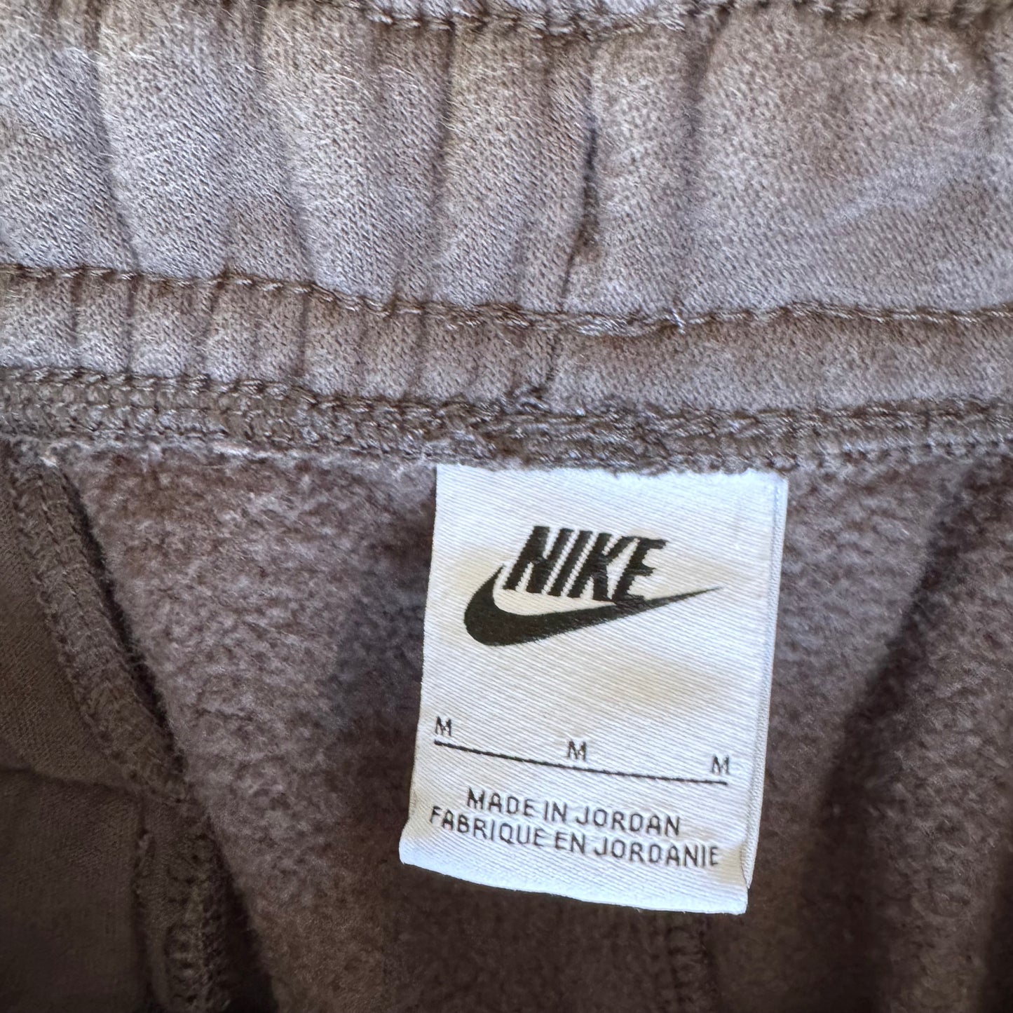Nike Faded Sweatpants