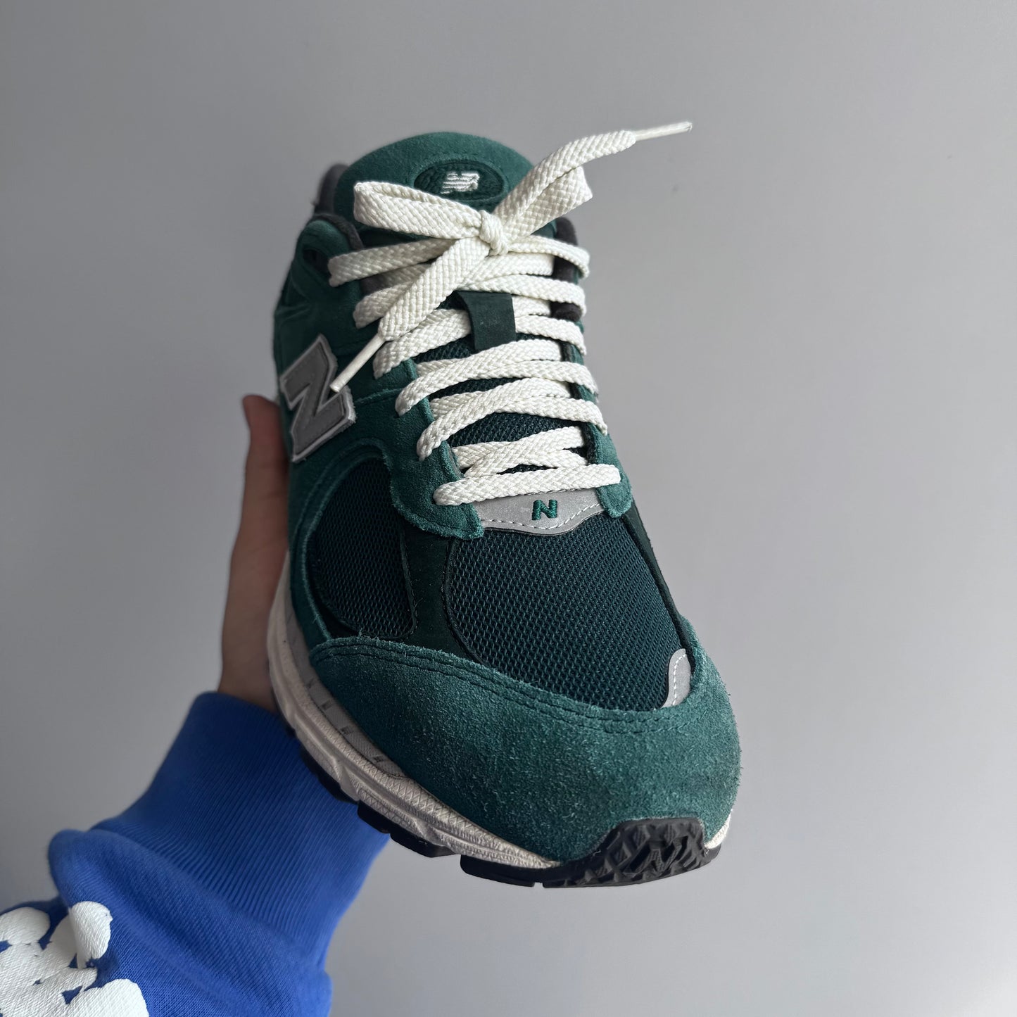 New Balance 2002R Nightwatch